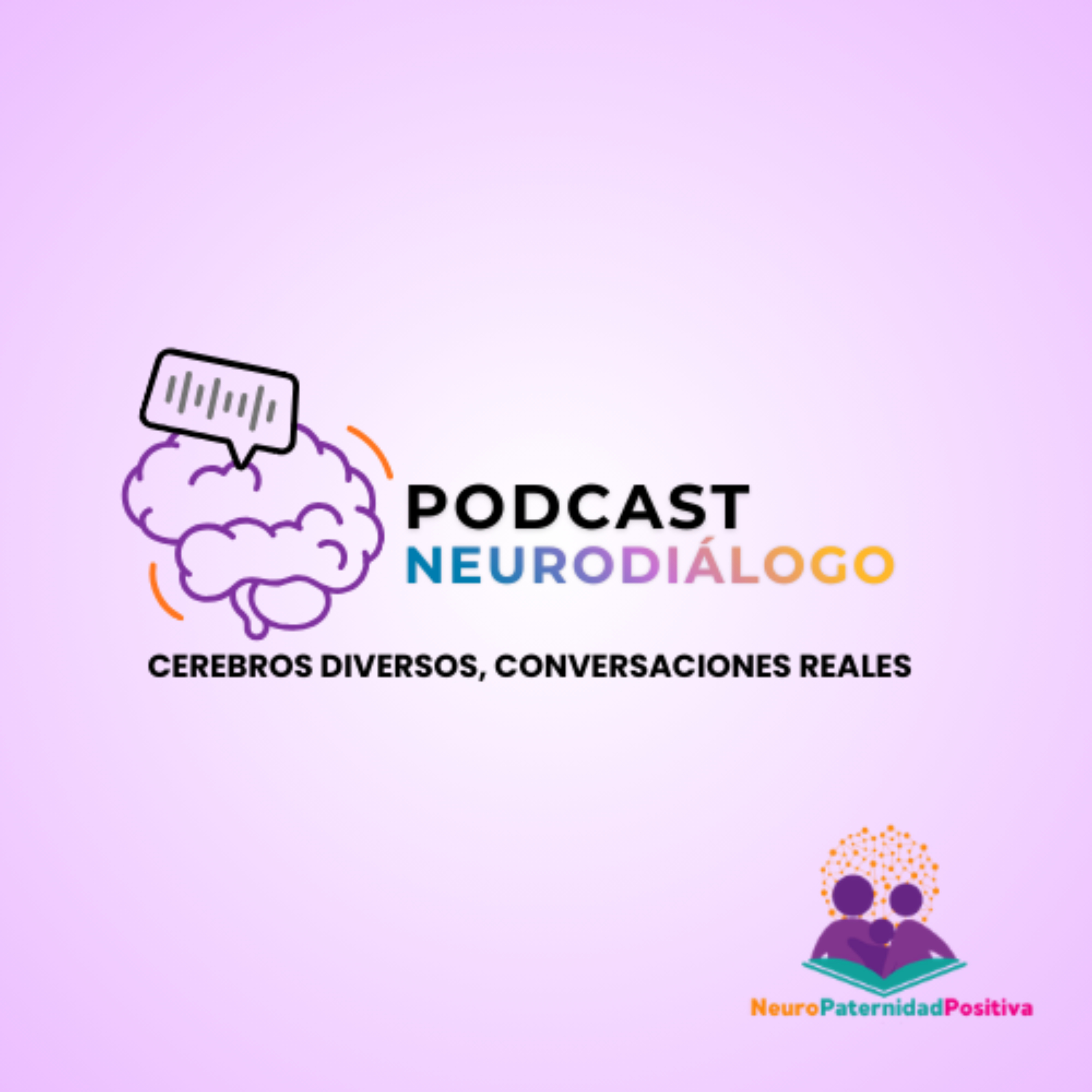 NeuroDiálogo PR podcast artwork