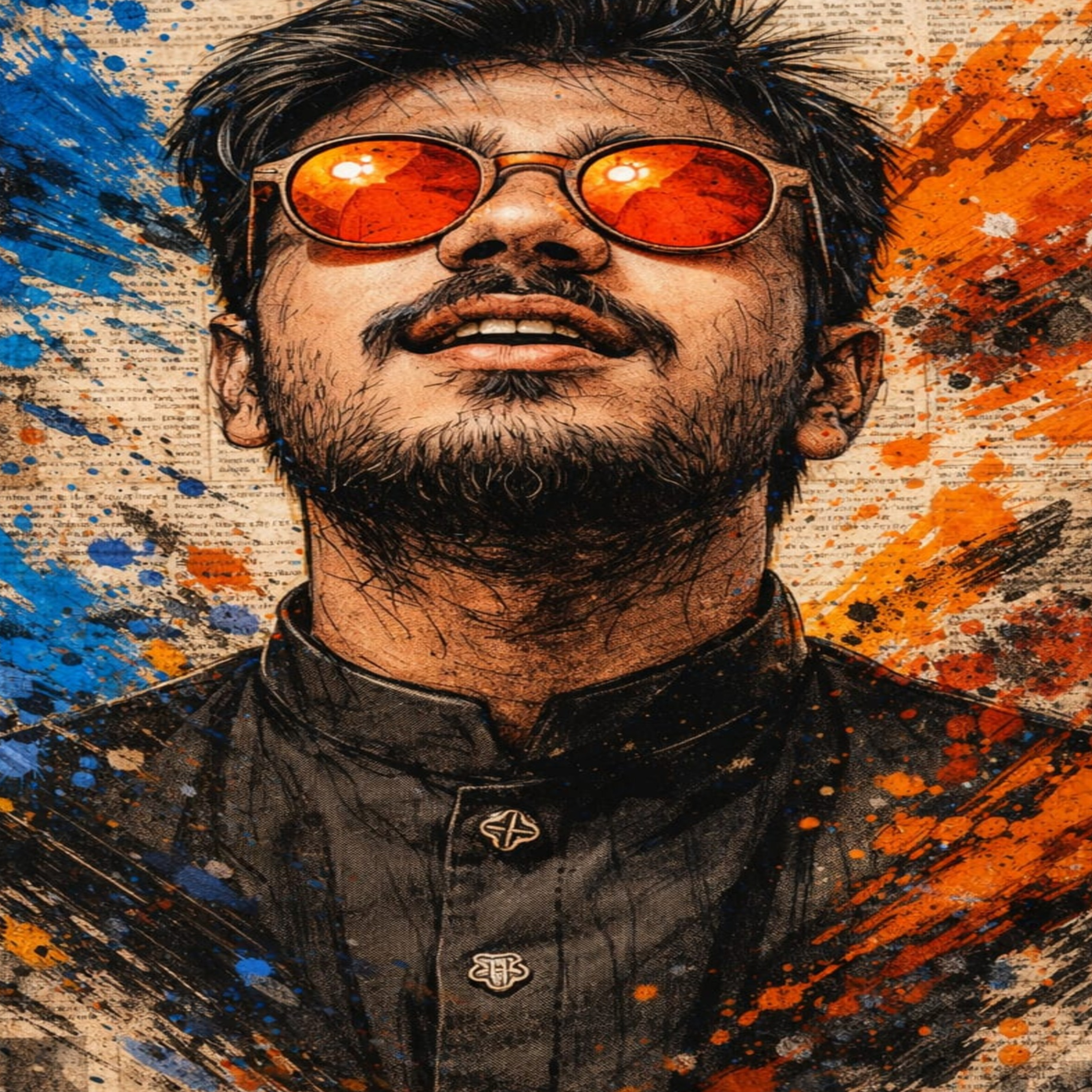 M Zain Ul Abideen – Official Audiobooks