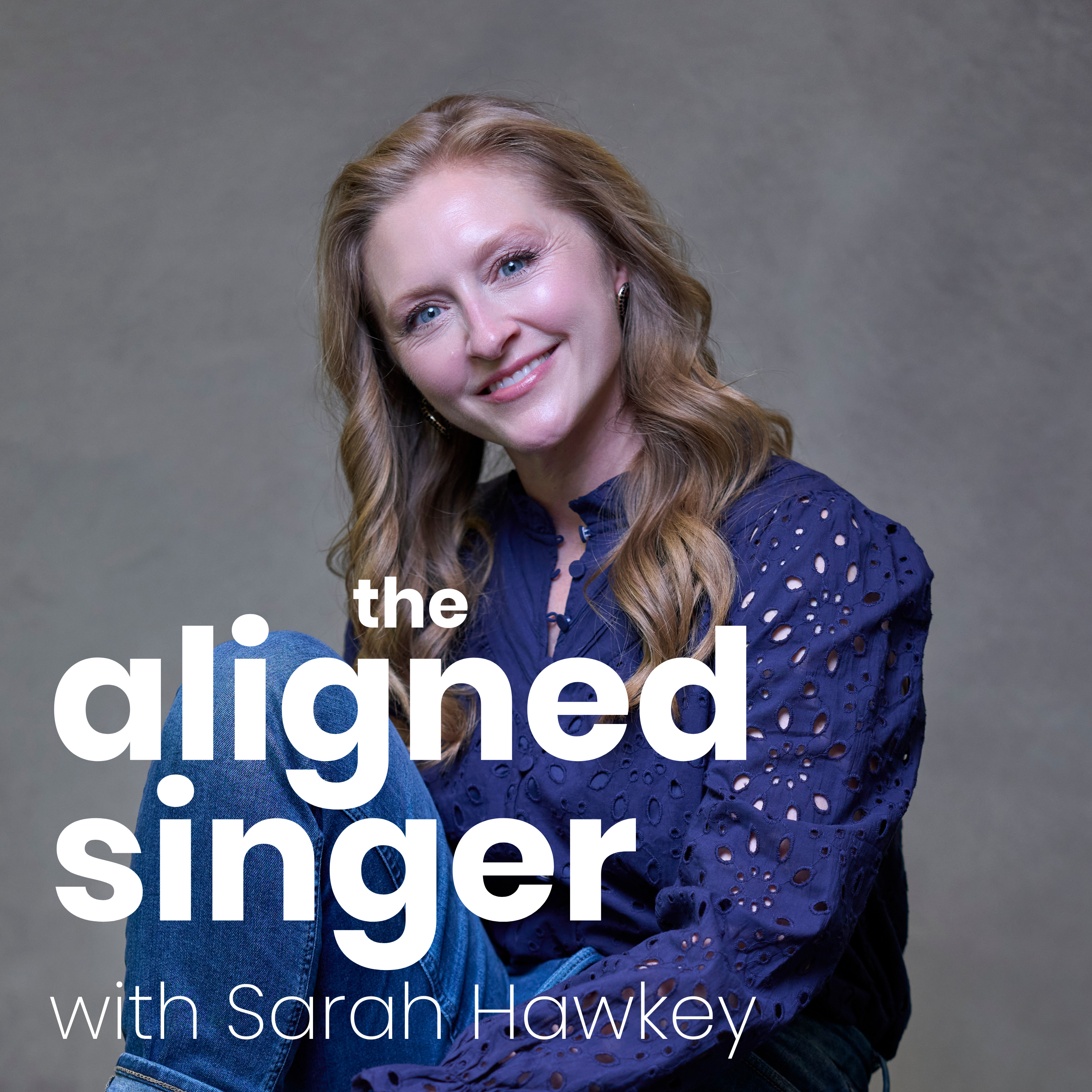 The Aligned Singer