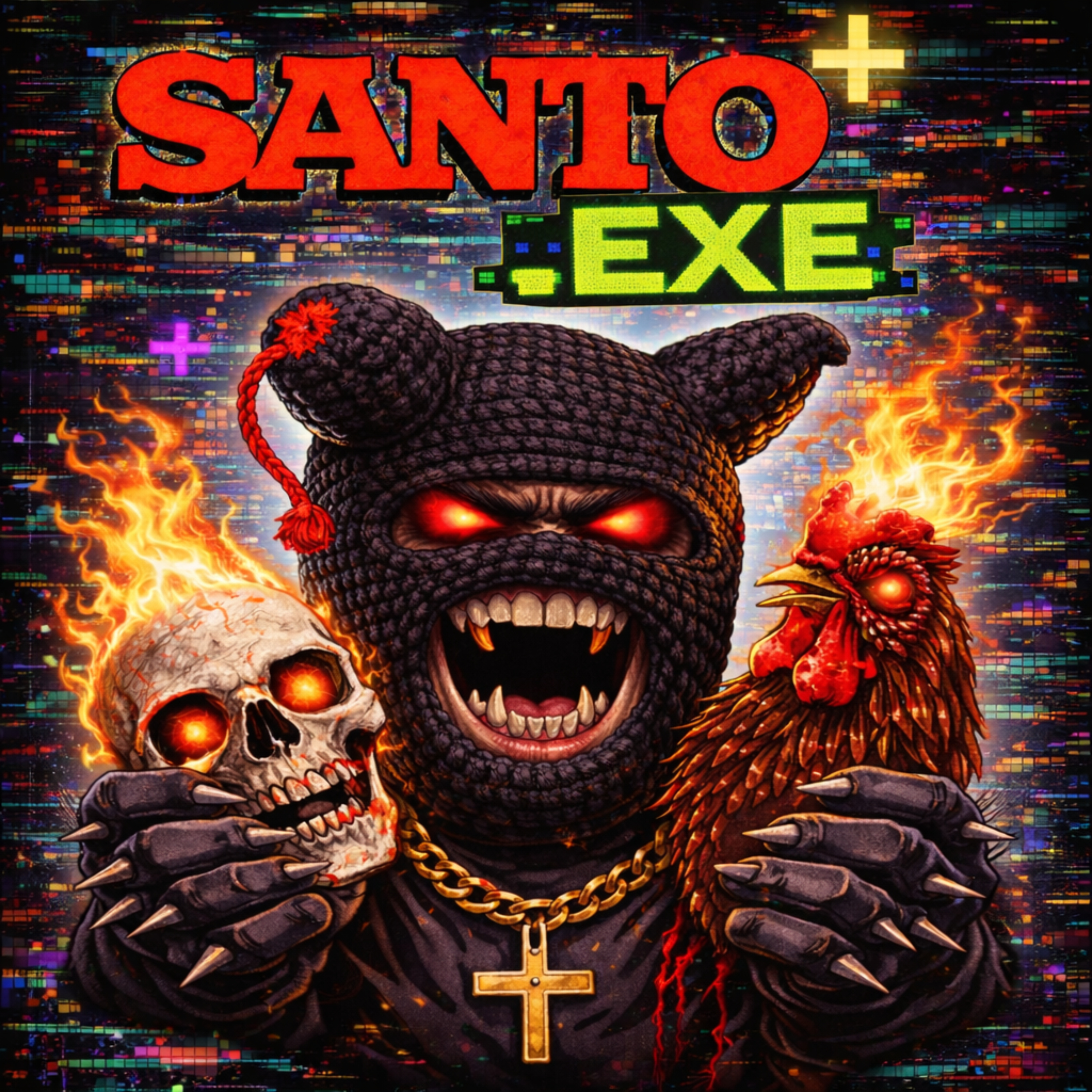 SANTO.EXE