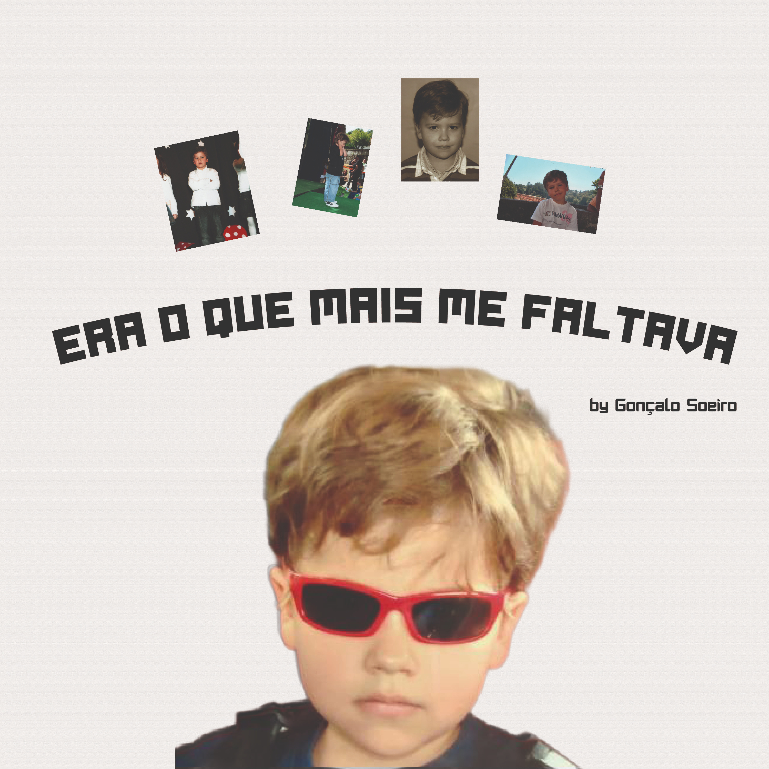 Era O Que Mais Me Faltava