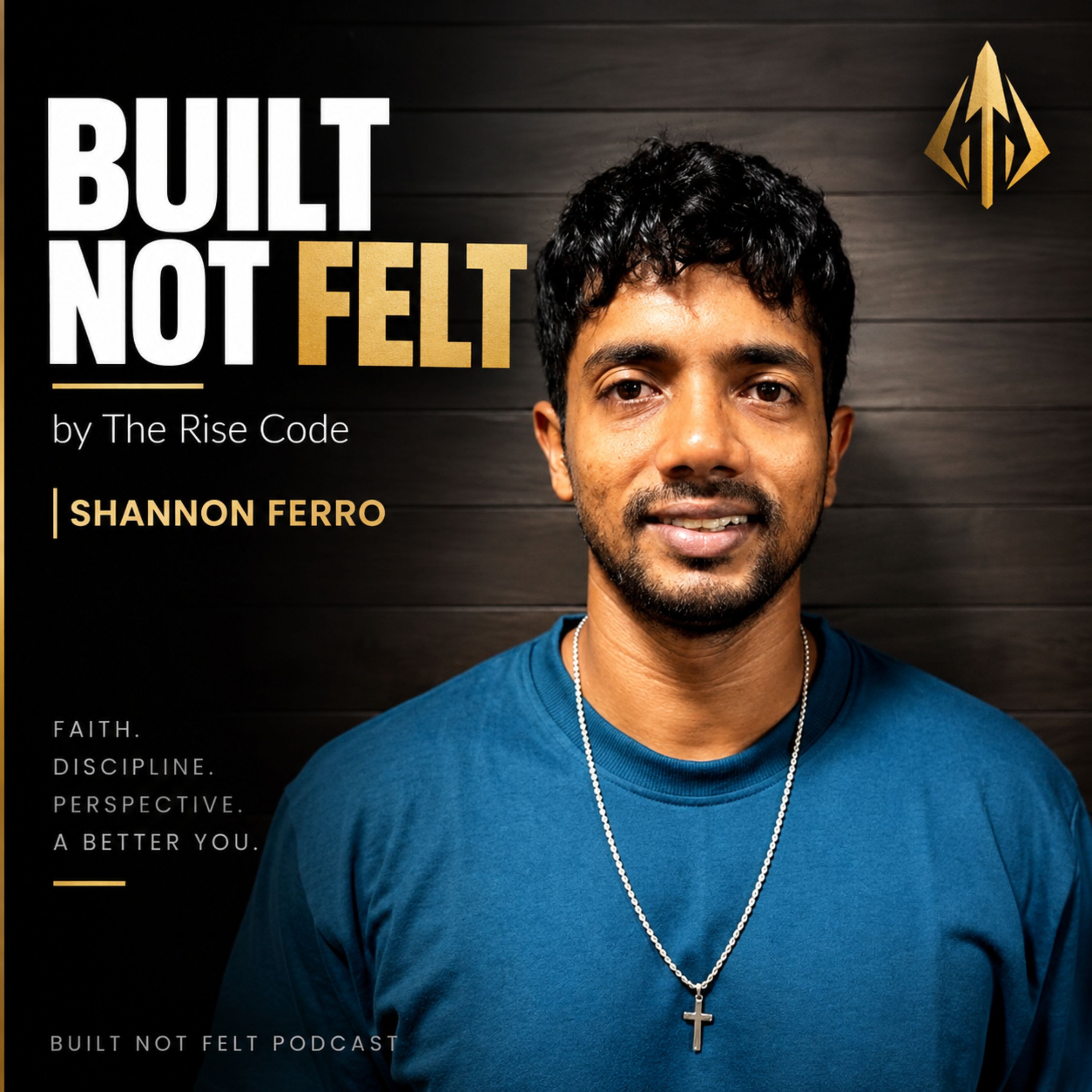 Built. Not Felt.