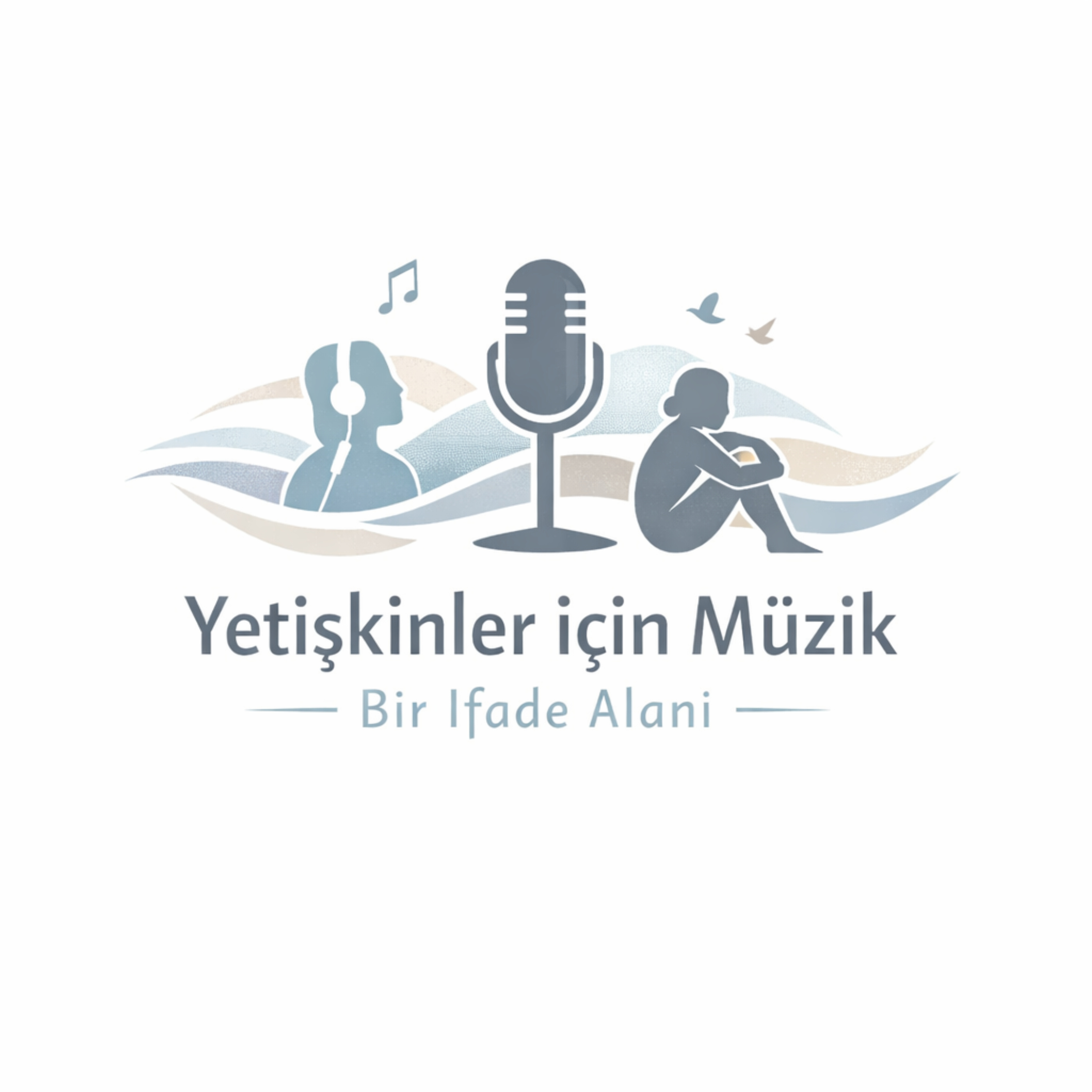Yetişkinler İçin Müzik: Bir İfade Alanı