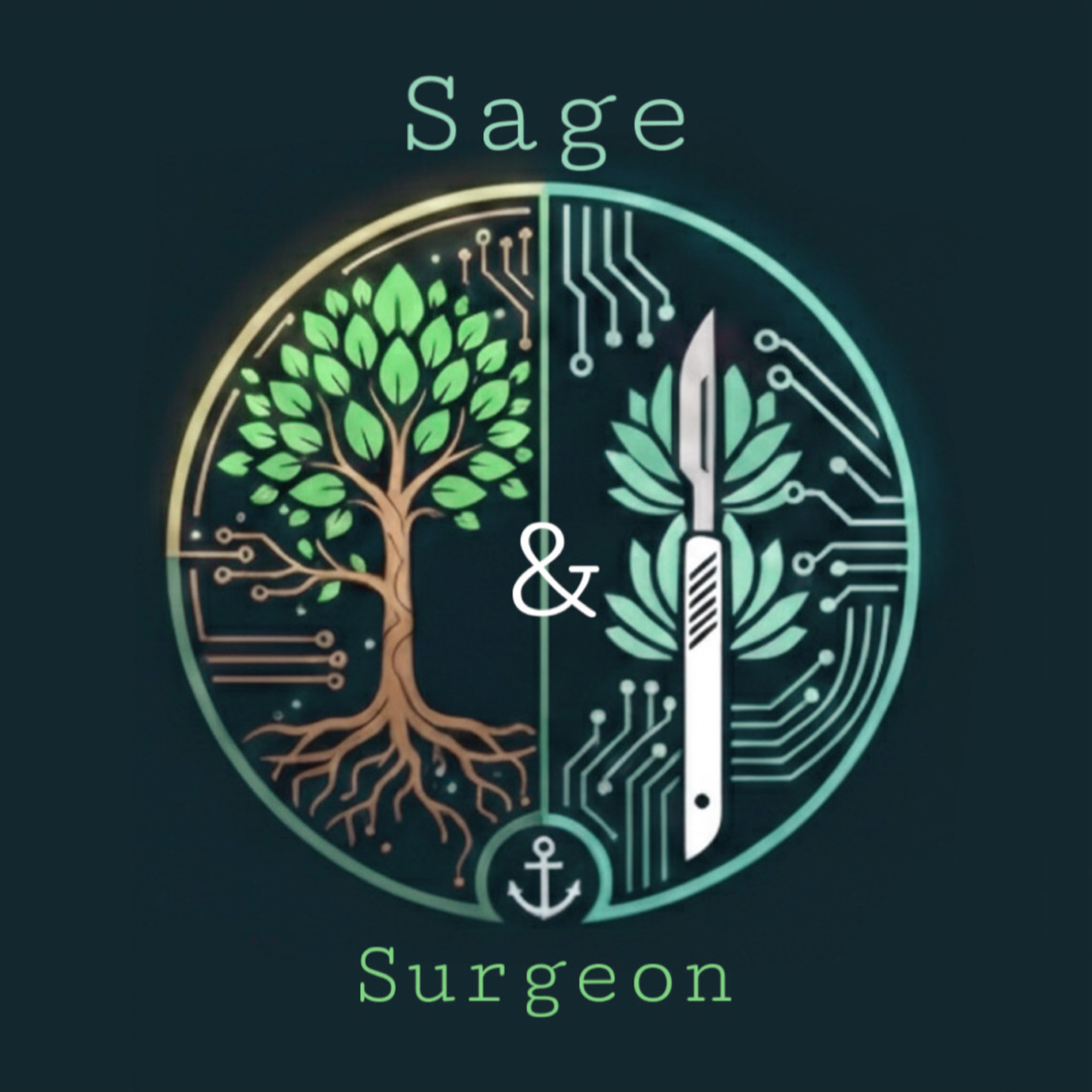 Sage and Surgeon: Lessons from The Sunken Submarine