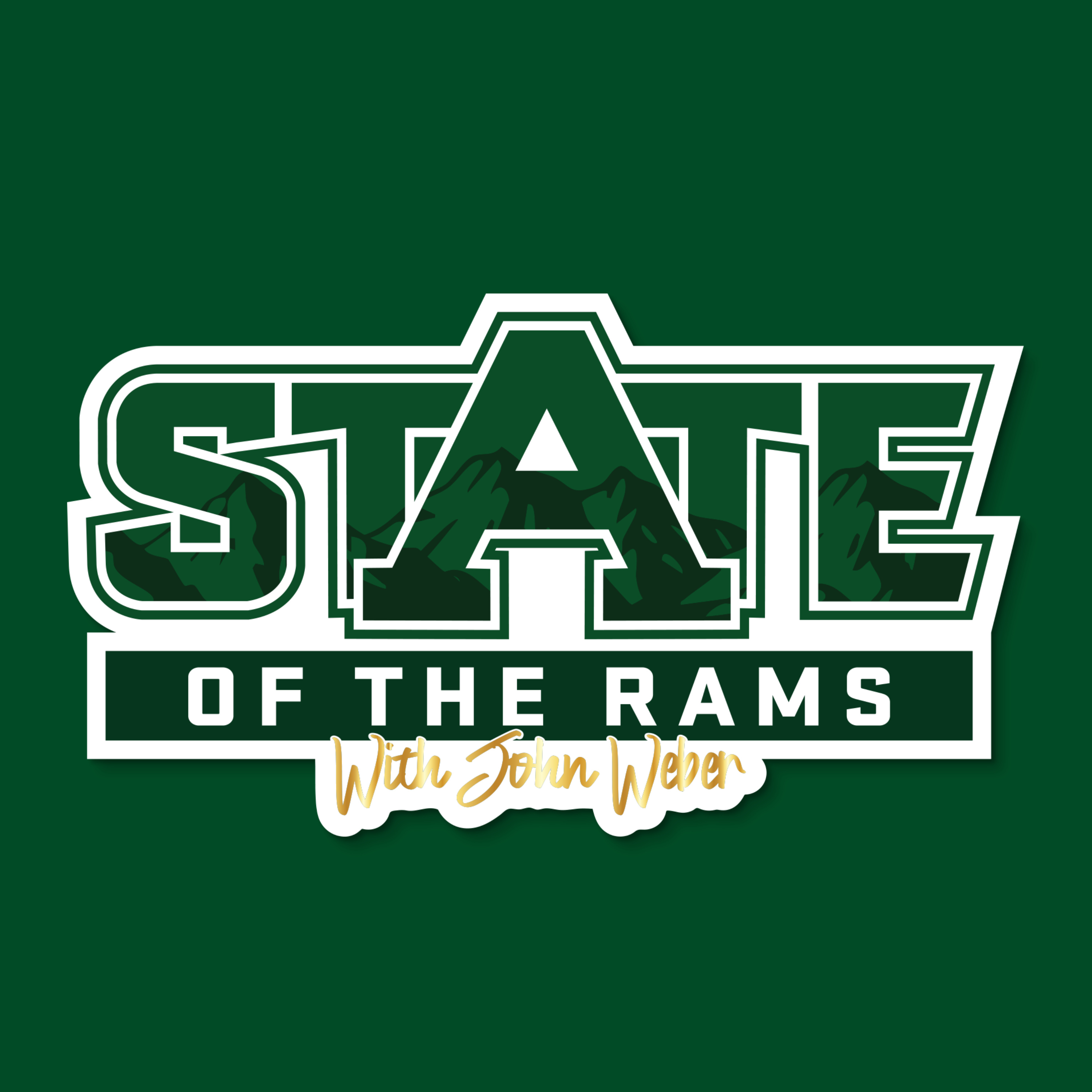 State of the Rams with John Weber
