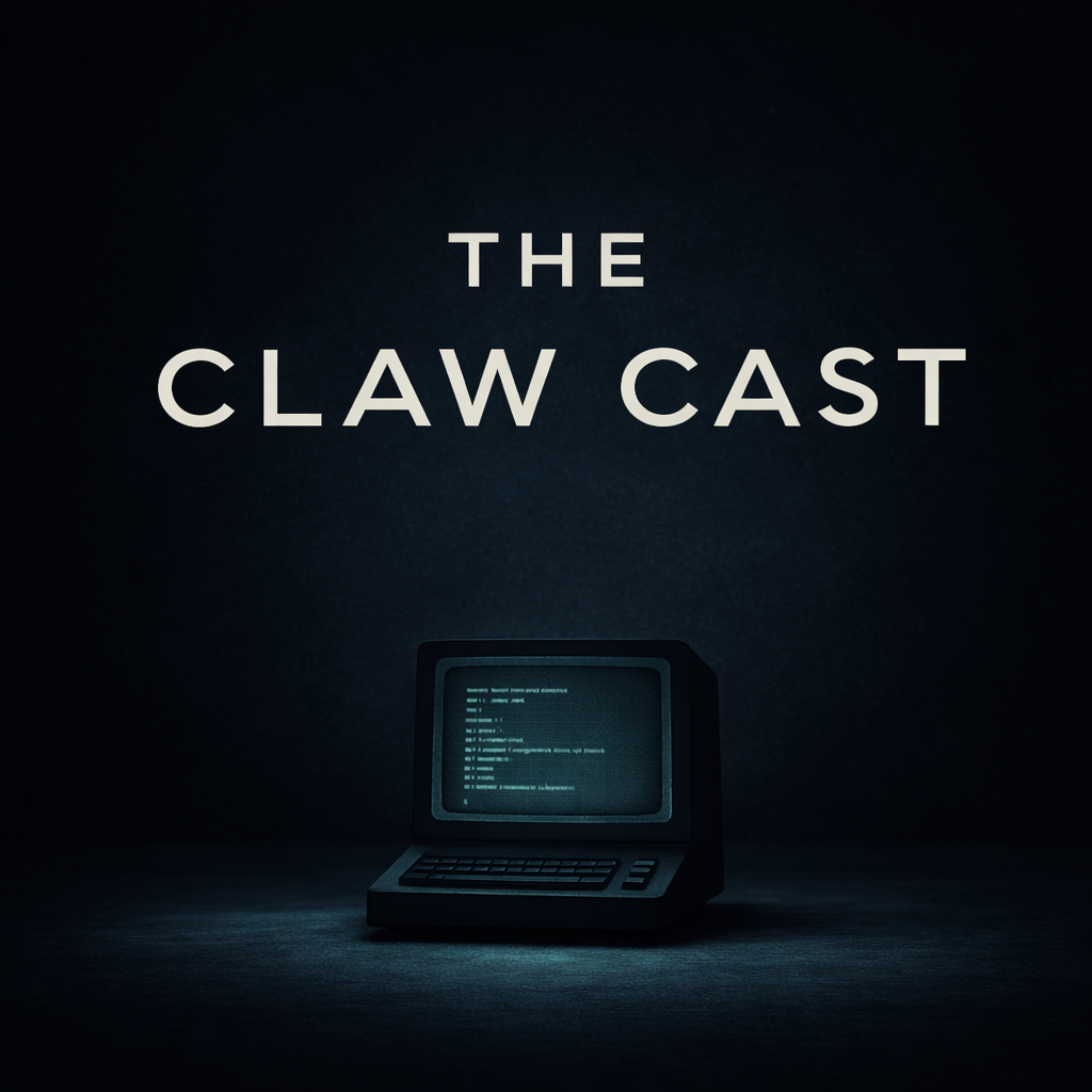 The Claw Cast
