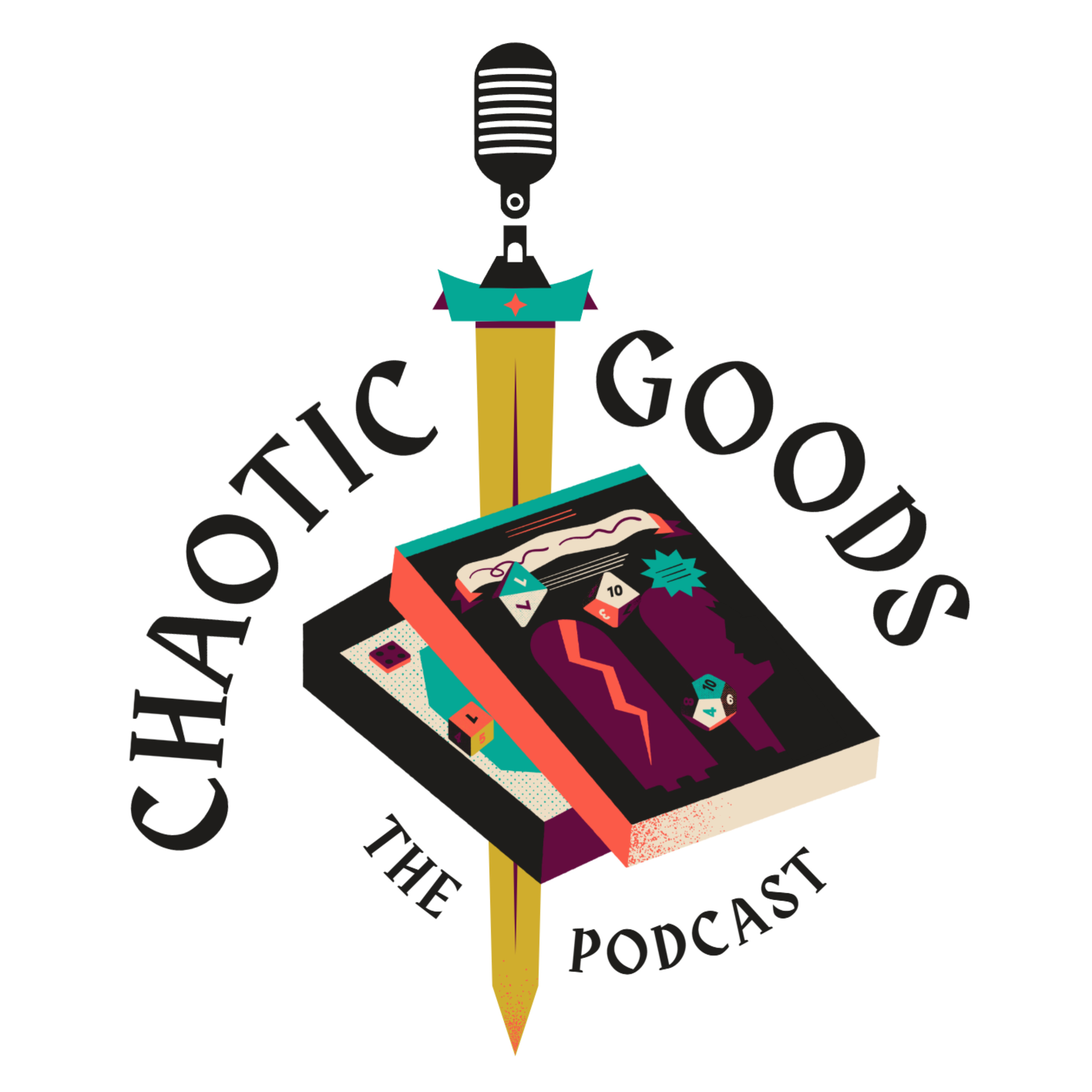 Chaotic Goods