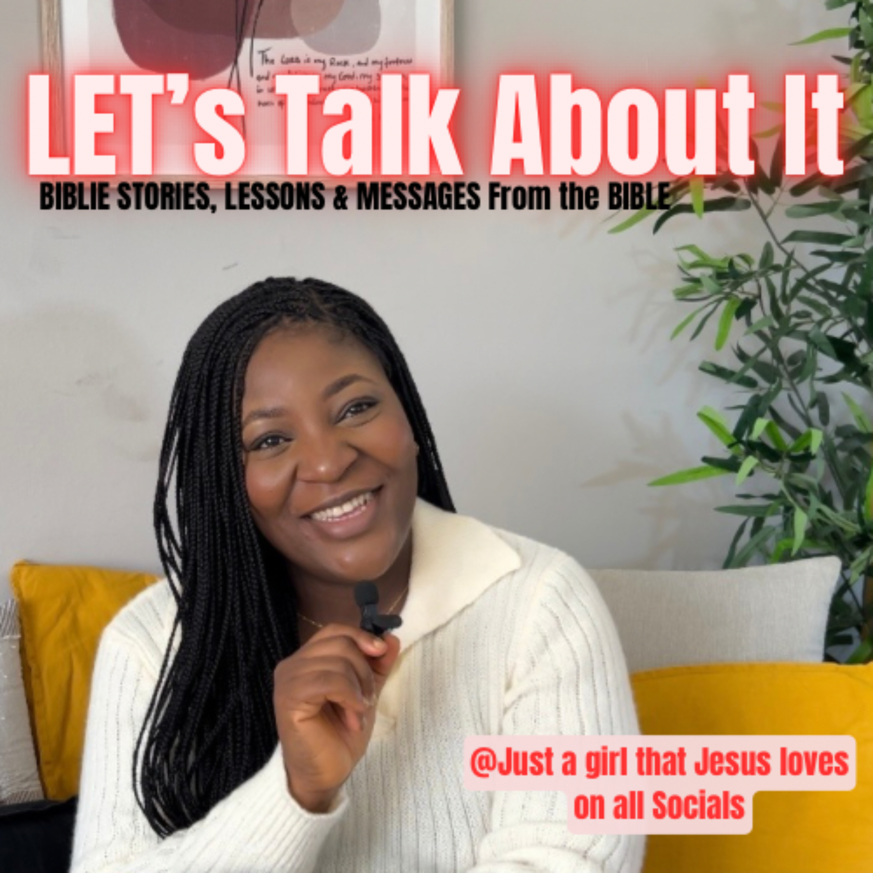 Let’s Talk About Why We Complain a lot (Explained Biblically)