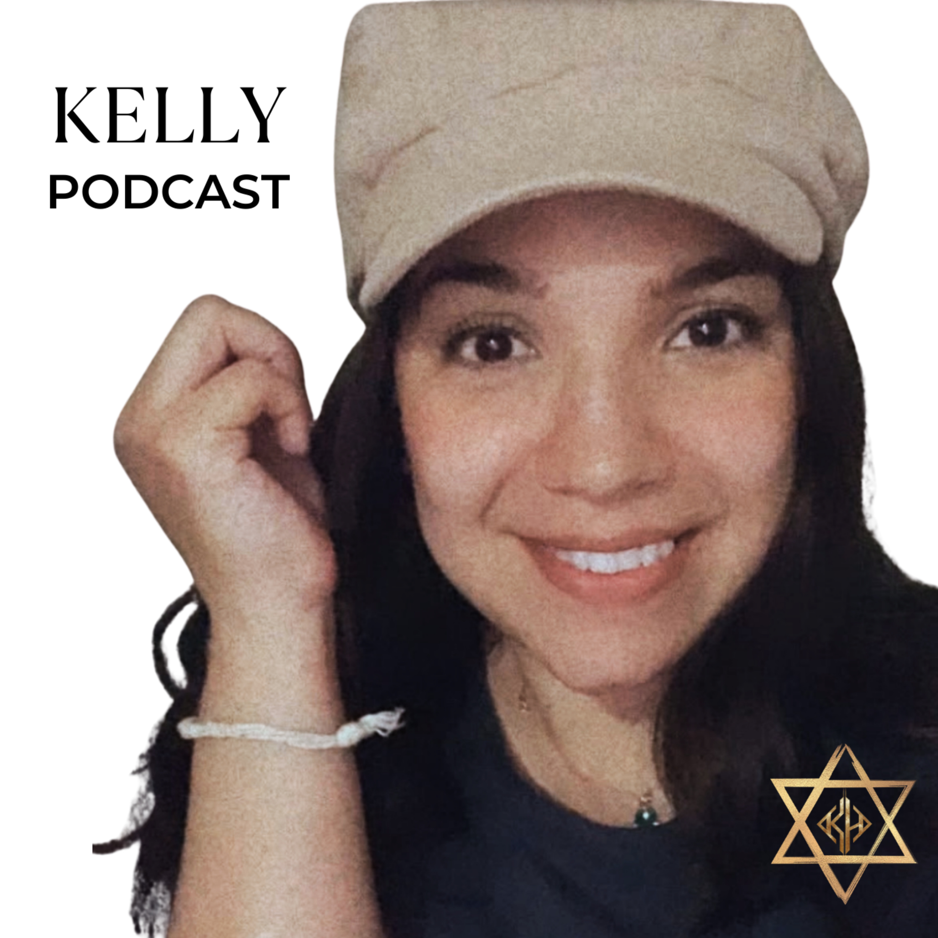 Kelly Podcast