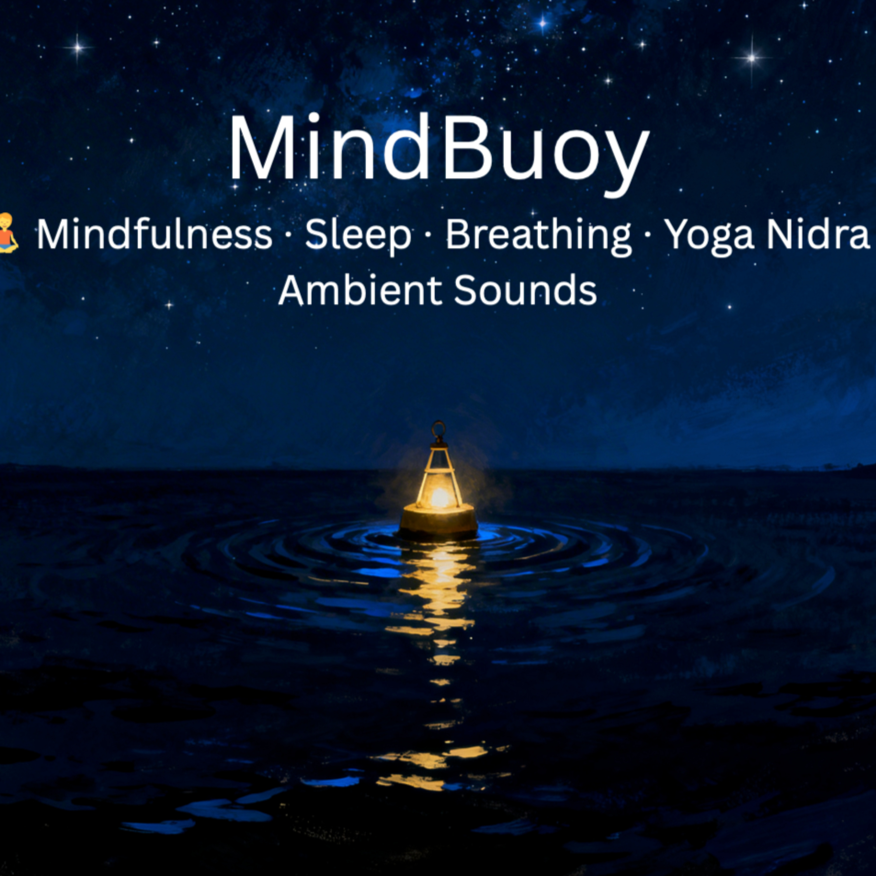 MindBuoy