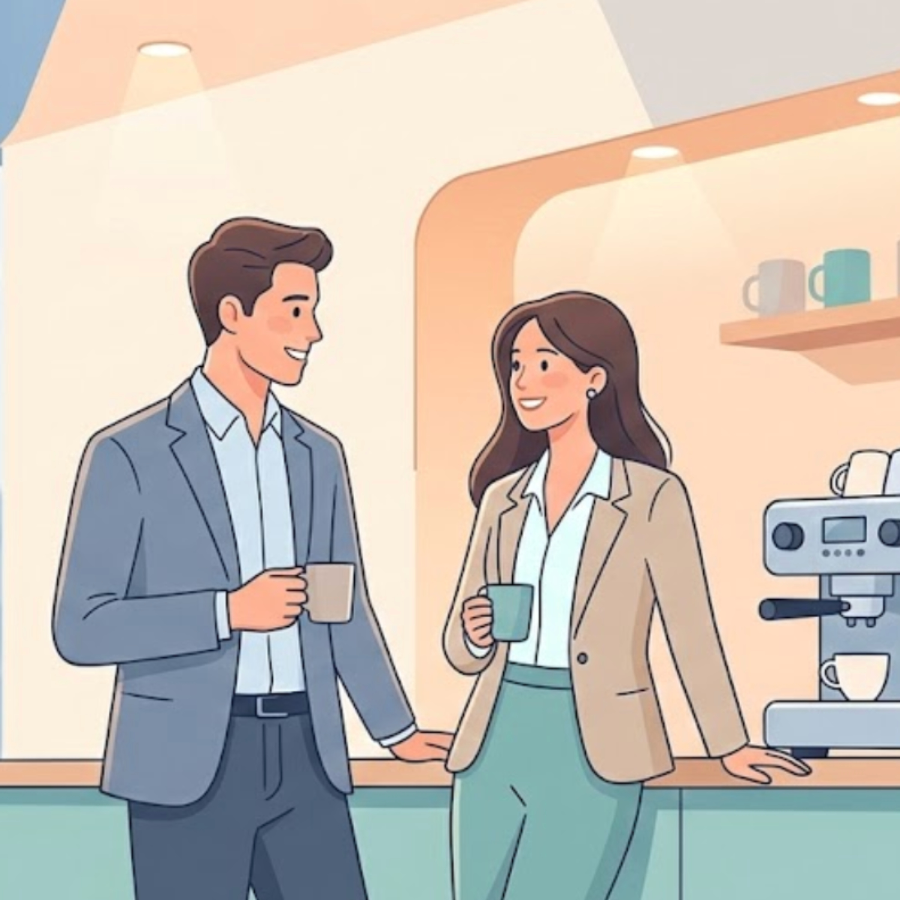 Dharma Dreams AI – Love Stories