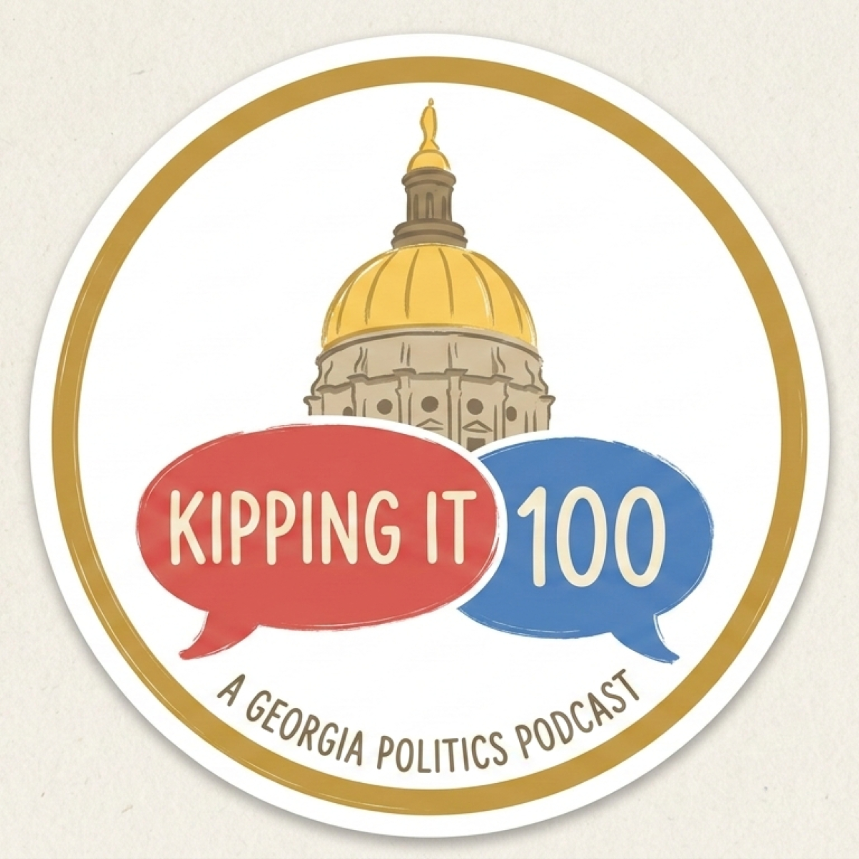 Kipping It 100!