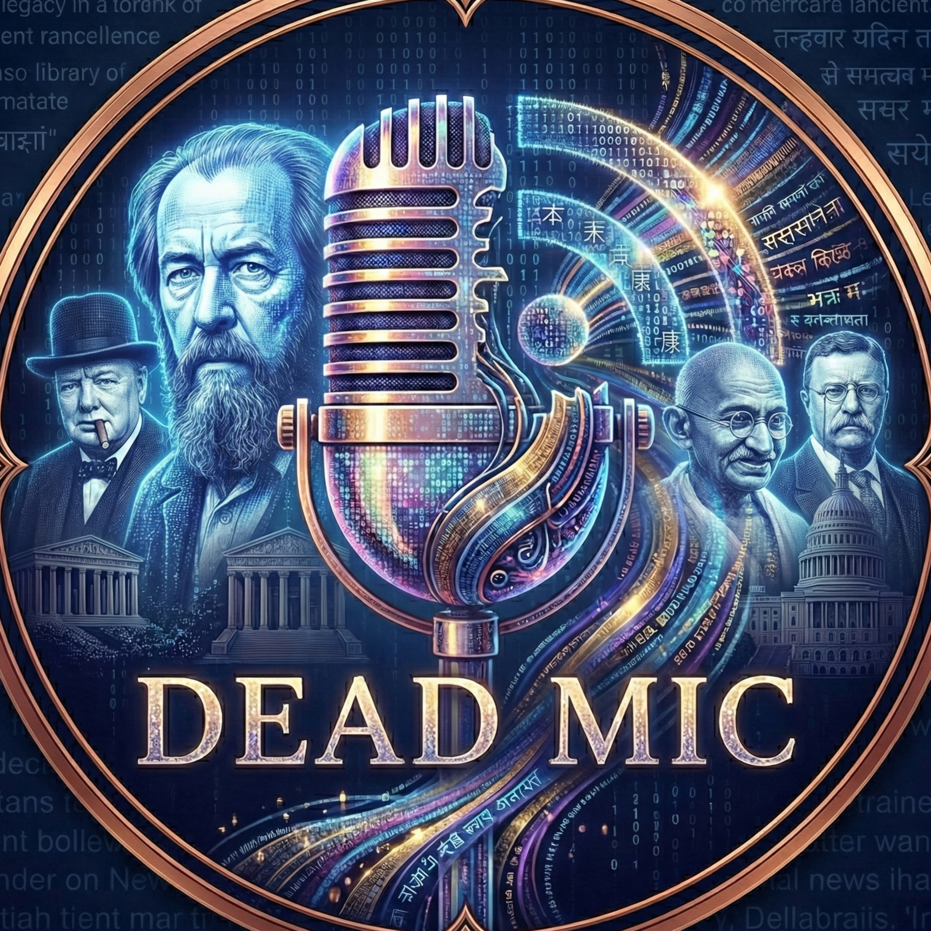 Dead Mic