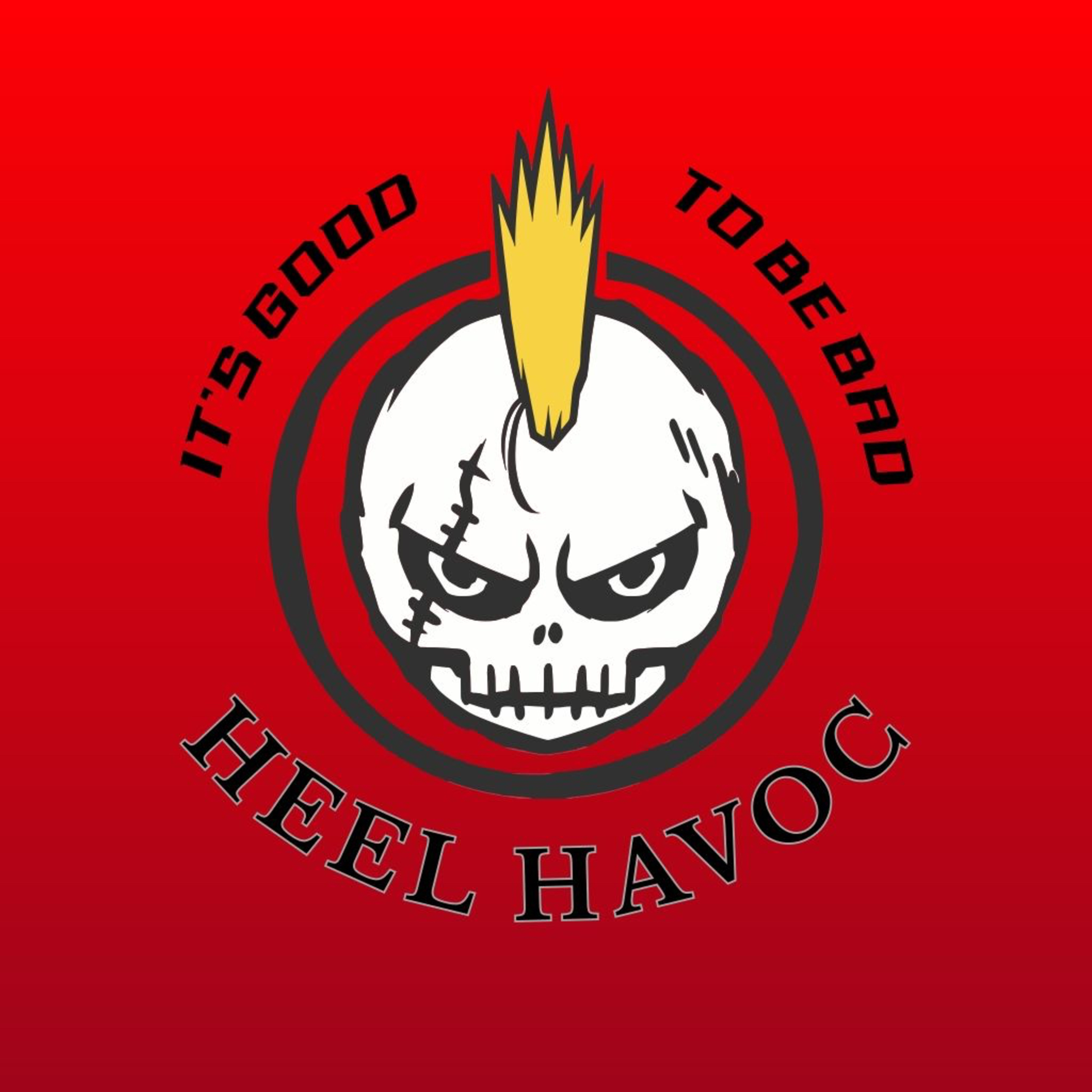 HEEL HAVOC