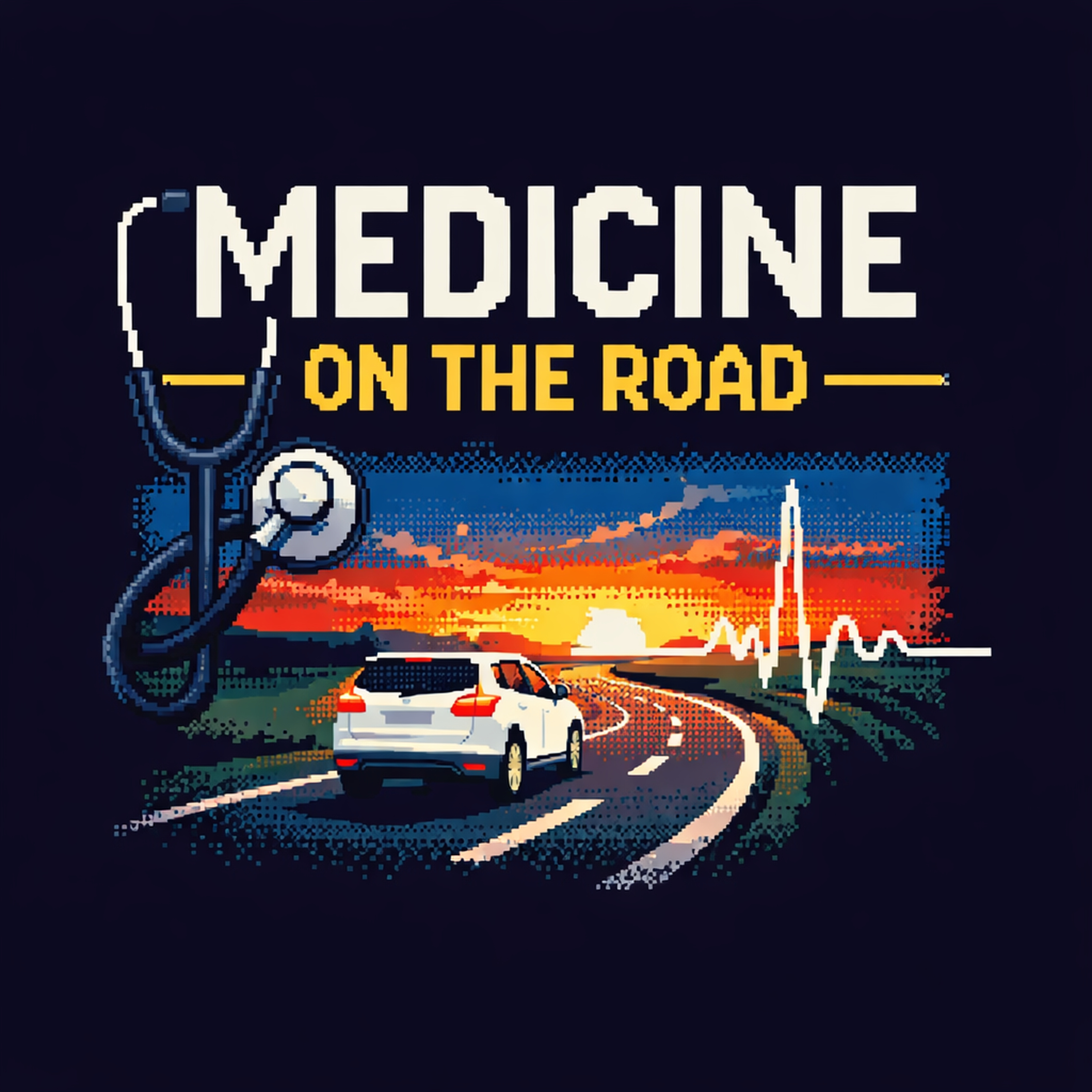Medicine on the Road