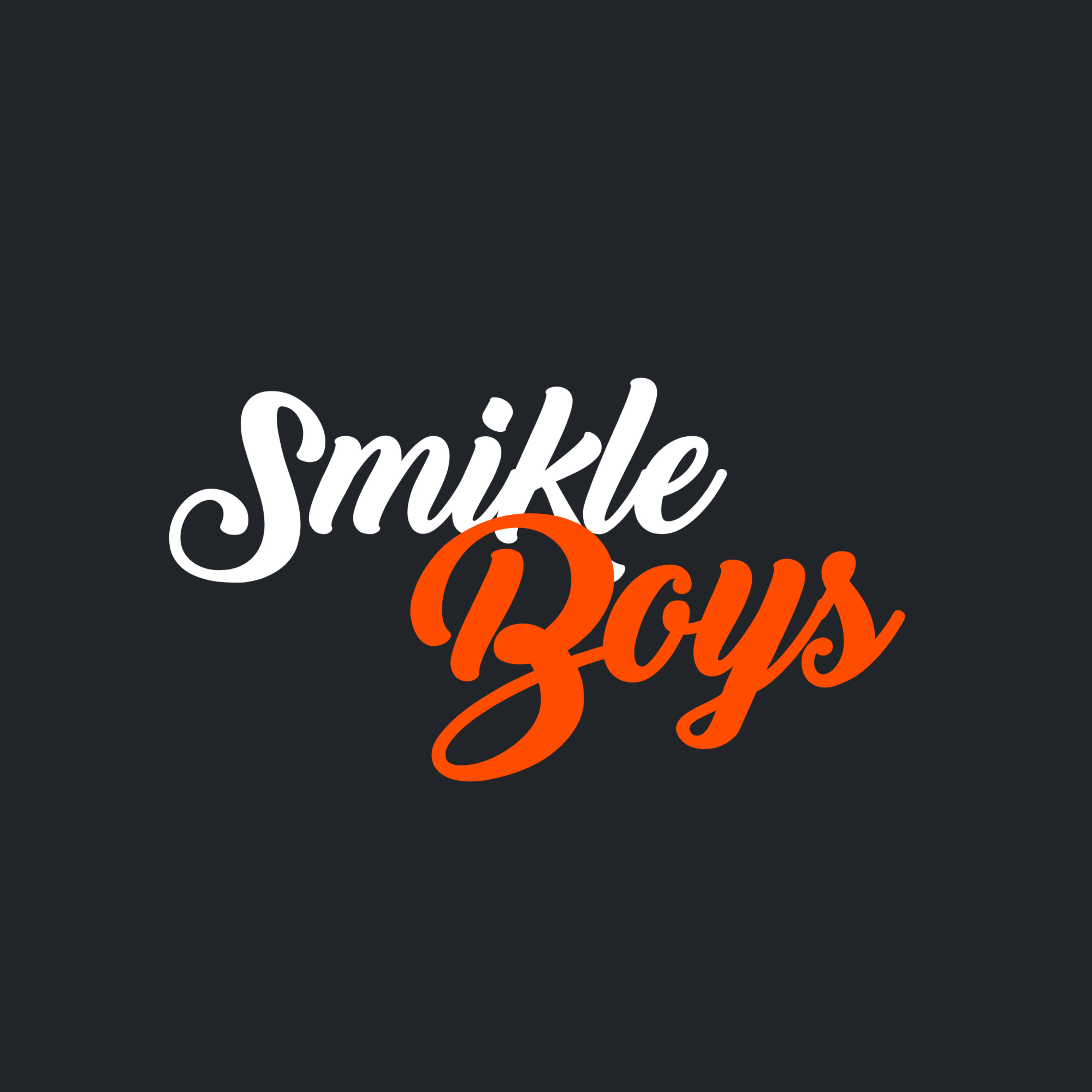 Smikle Boys Pod podcast artwork