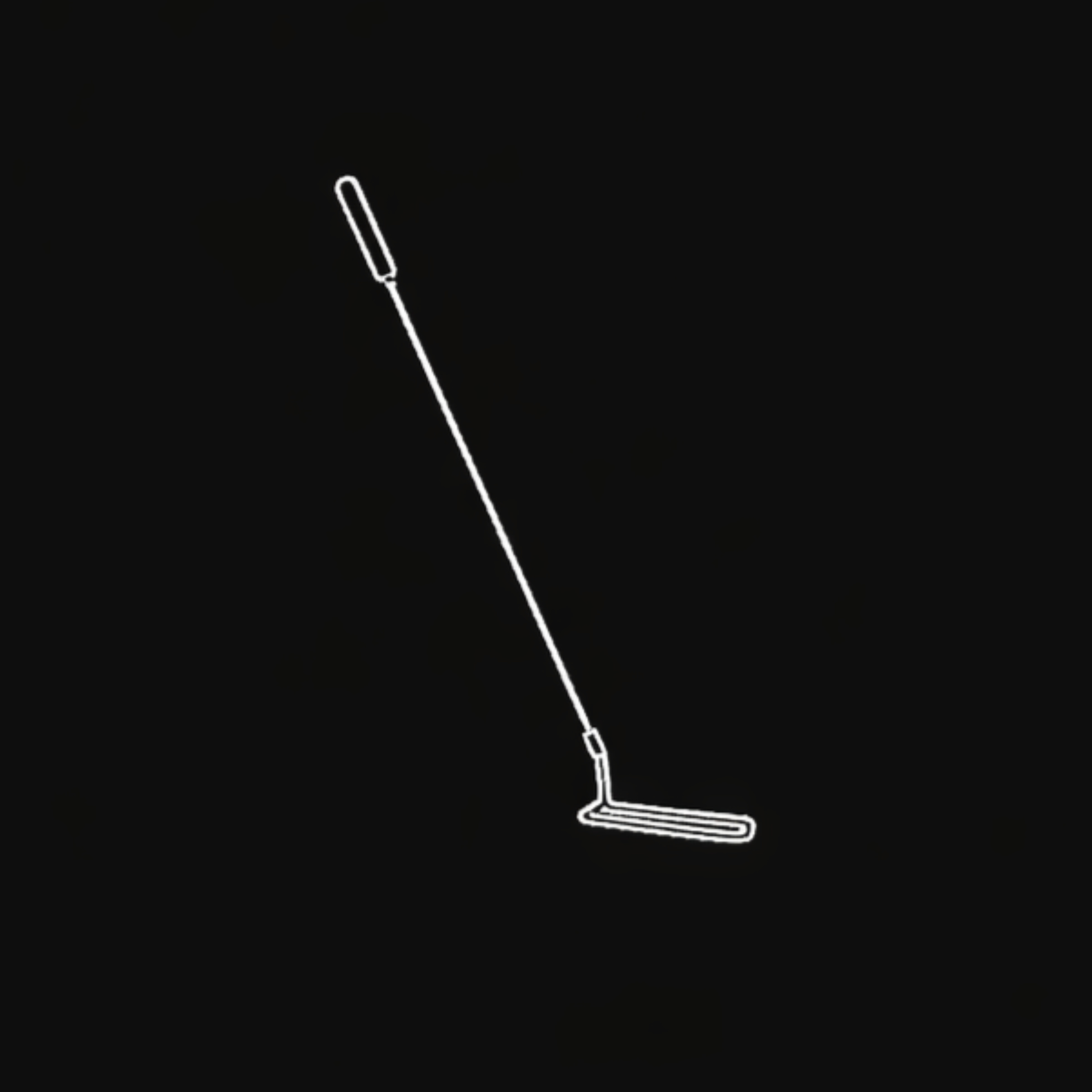 The Lost Stories of Golf podcast artwork