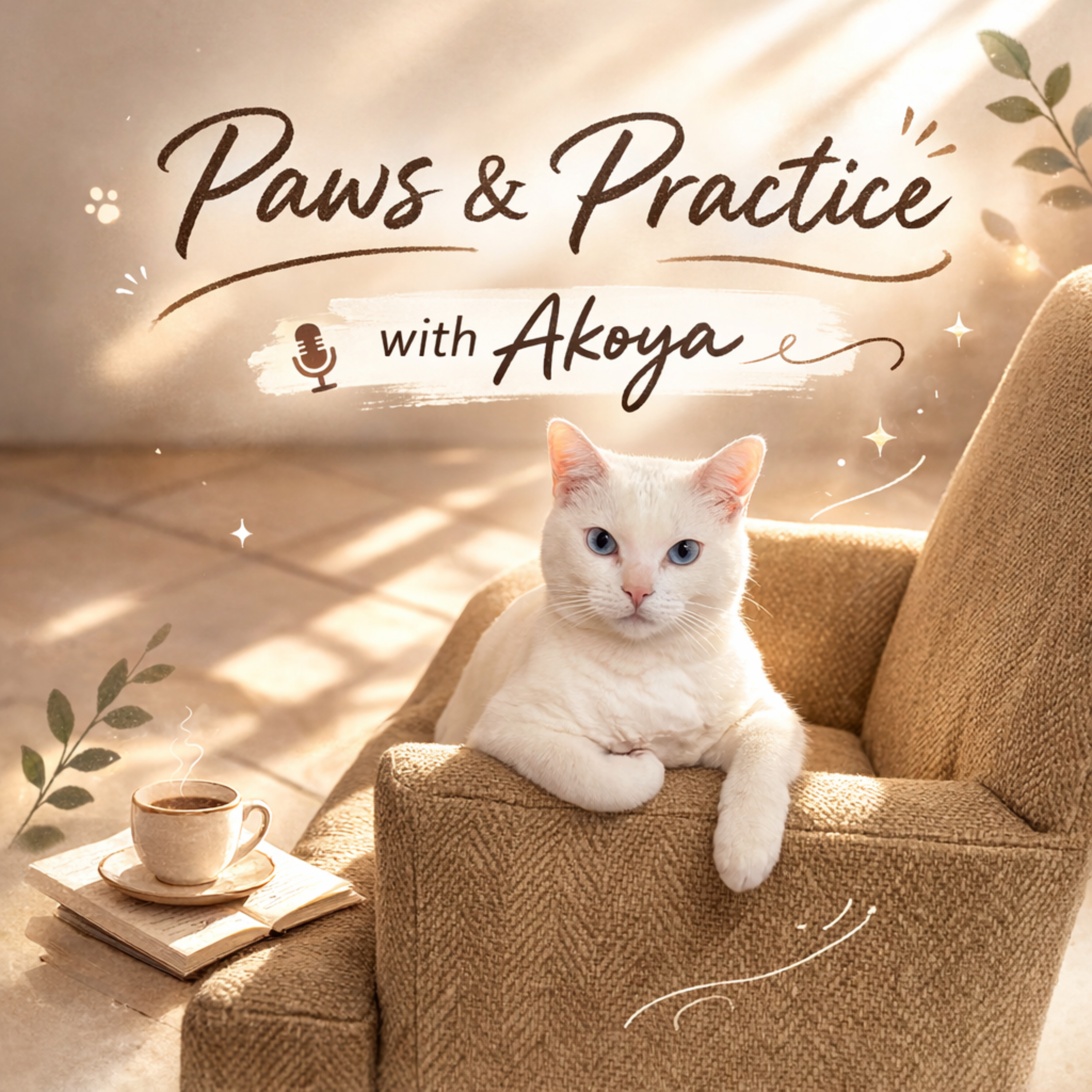 Paws & Practice