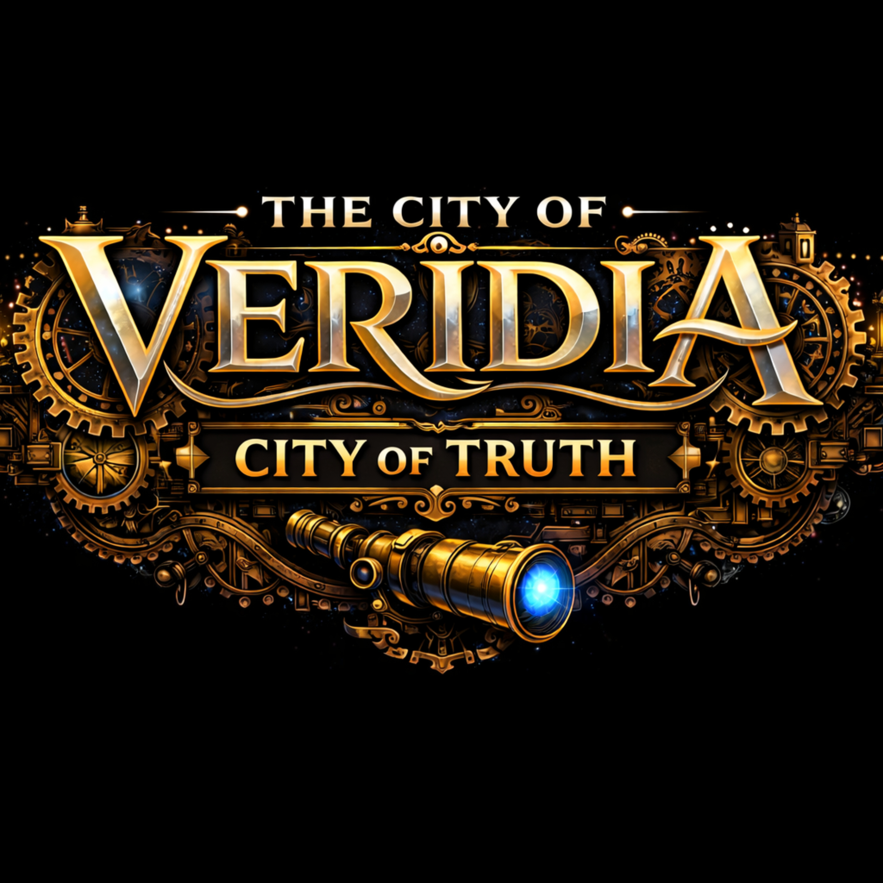 City of Veridia