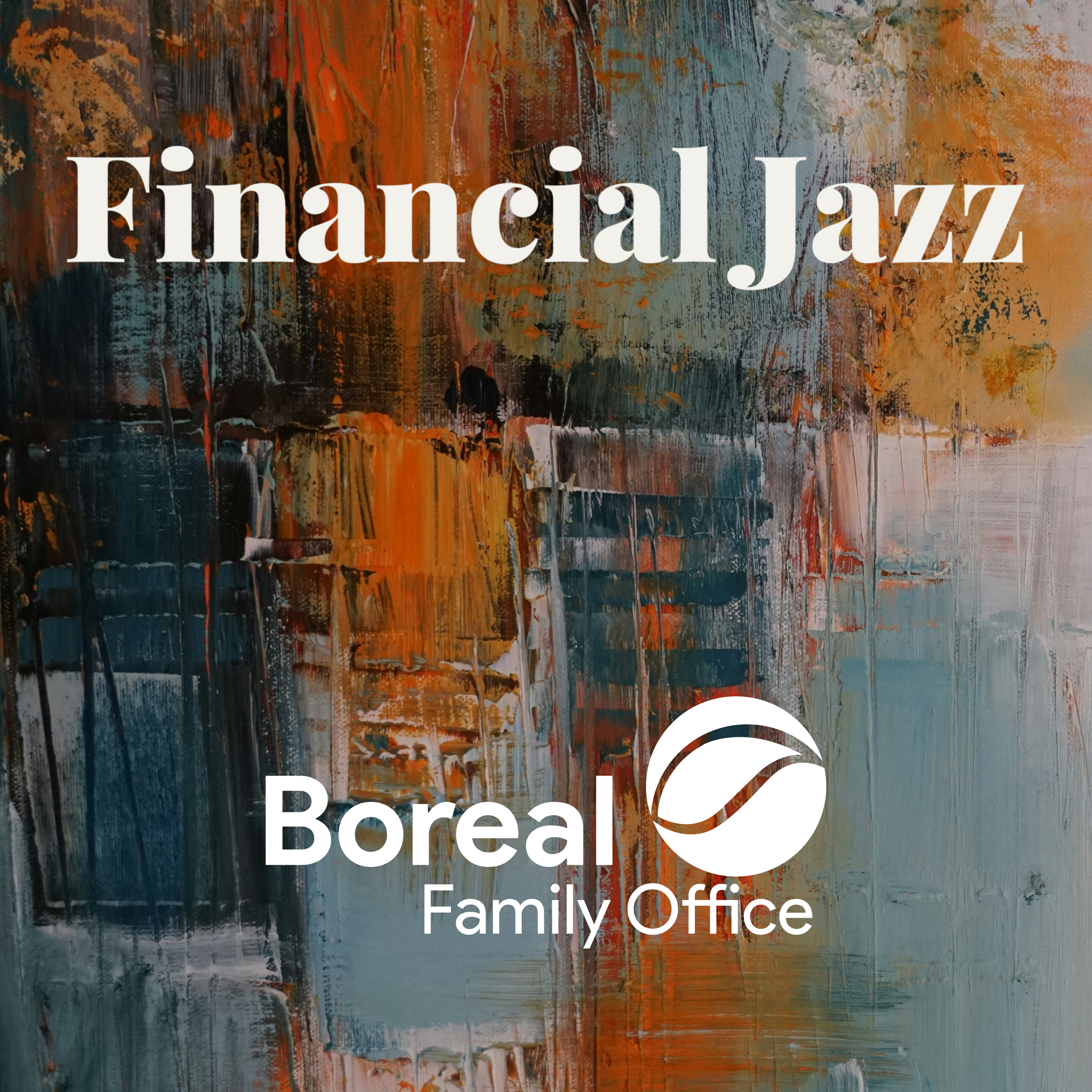 Financial Jazz