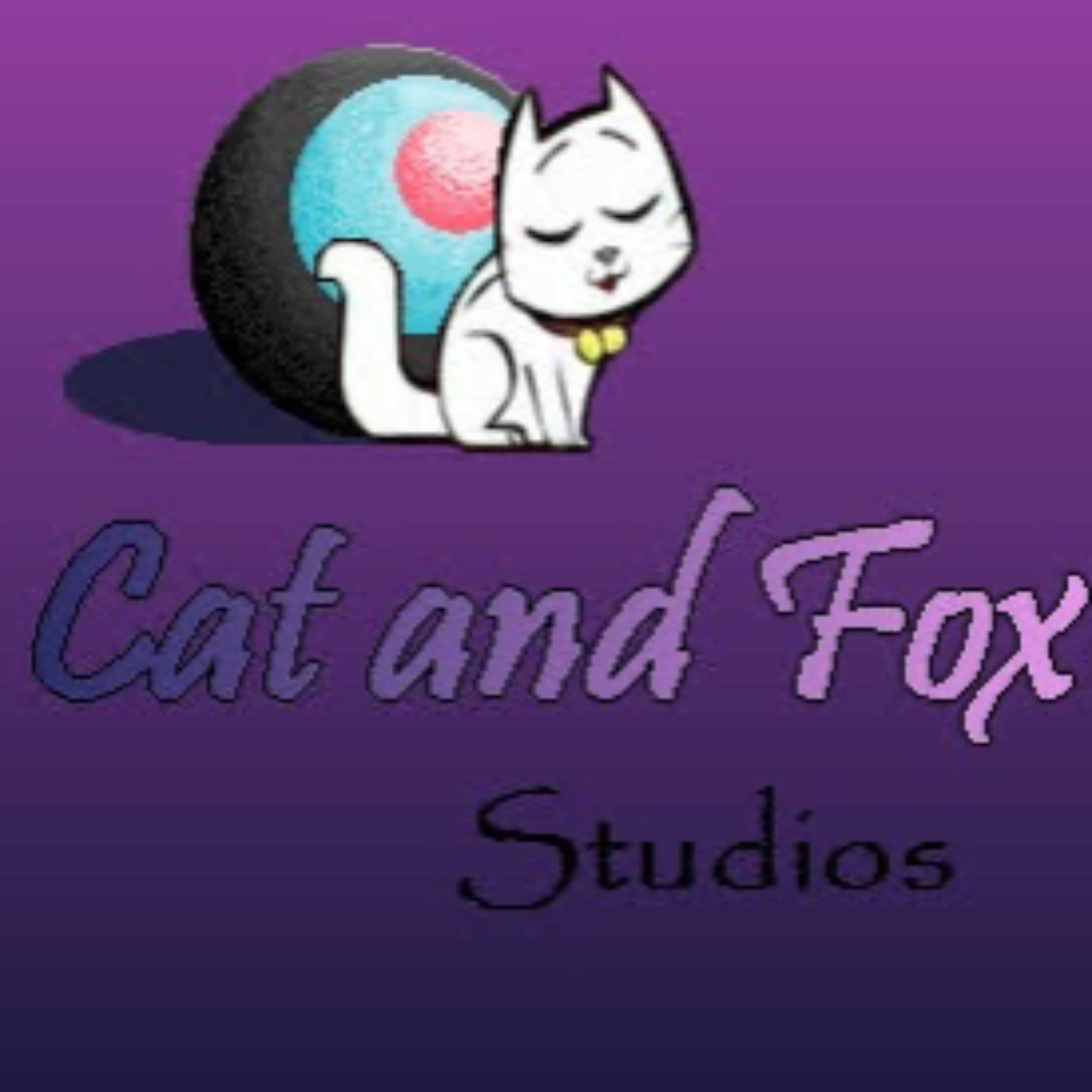 Cat And Fox Studios: An Indie Dev’s Journey… podcast artwork