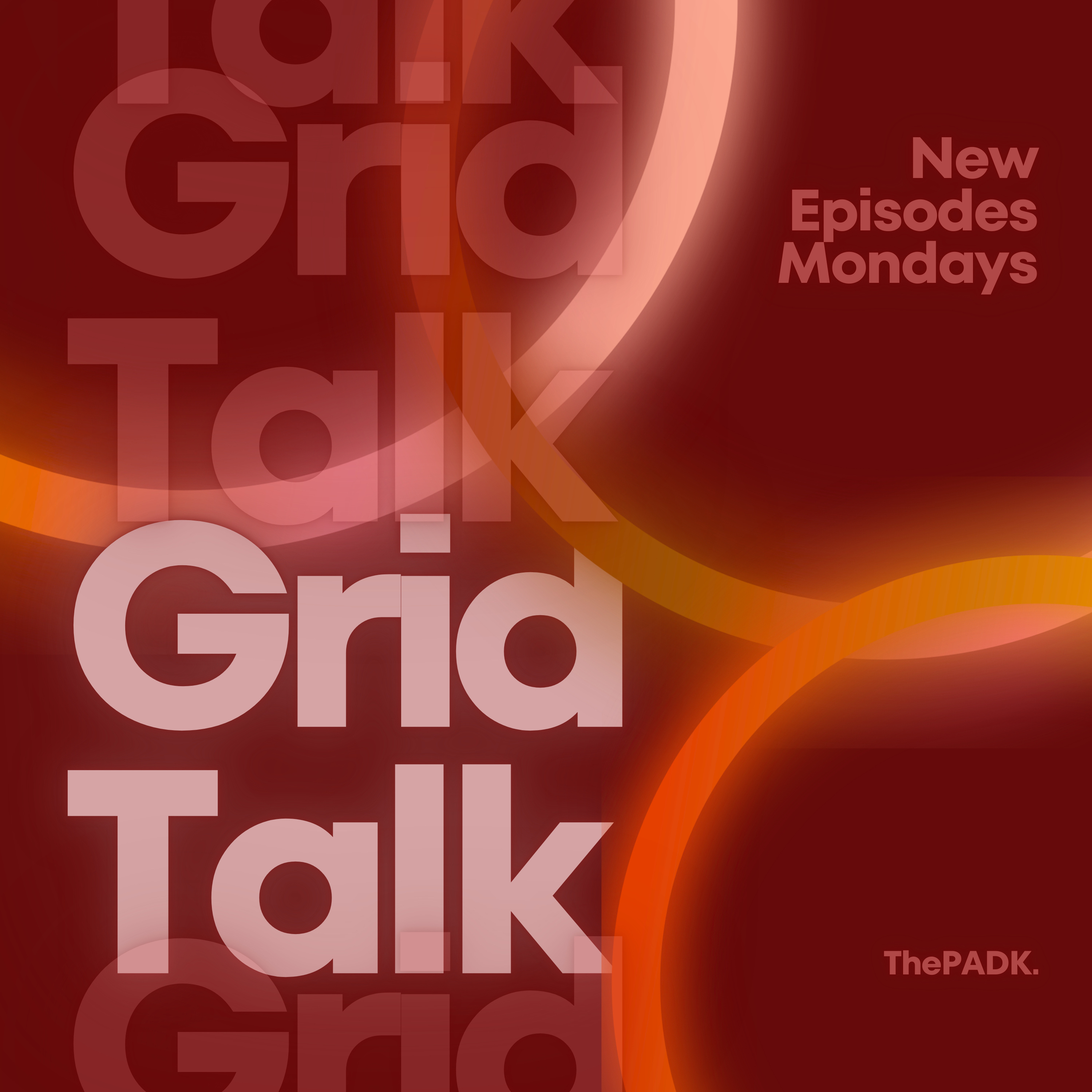 Grid Talk