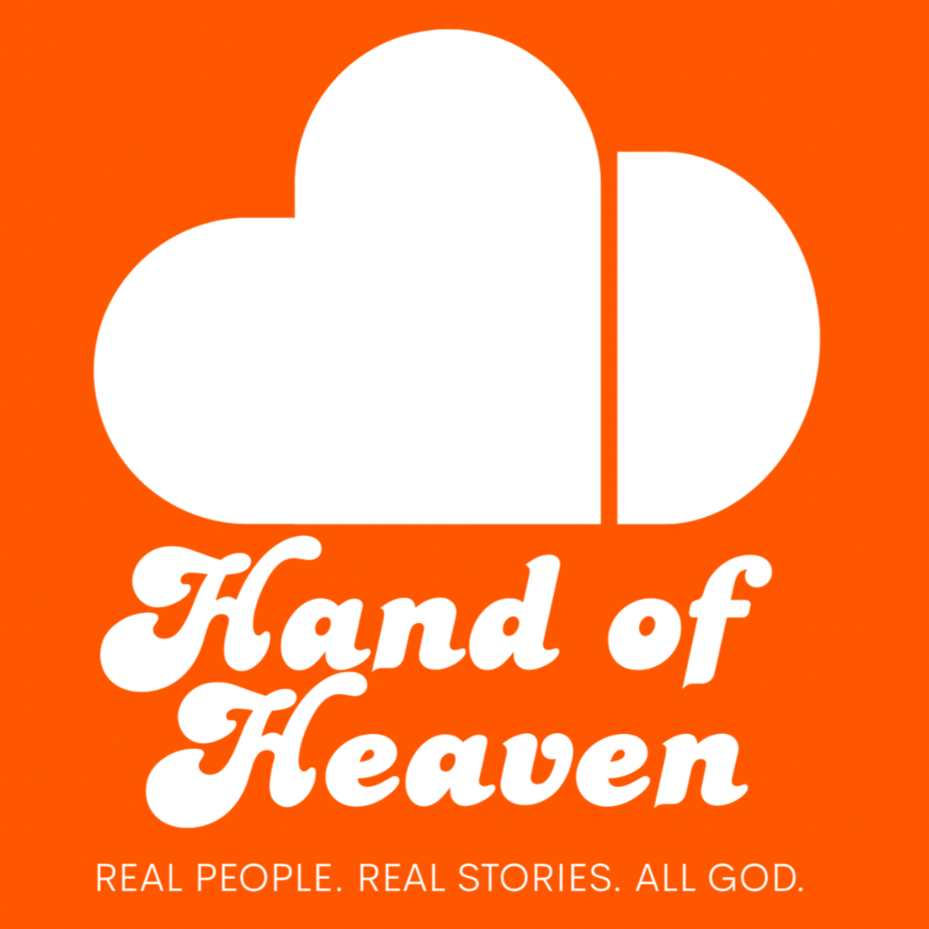 Hand of Heaven