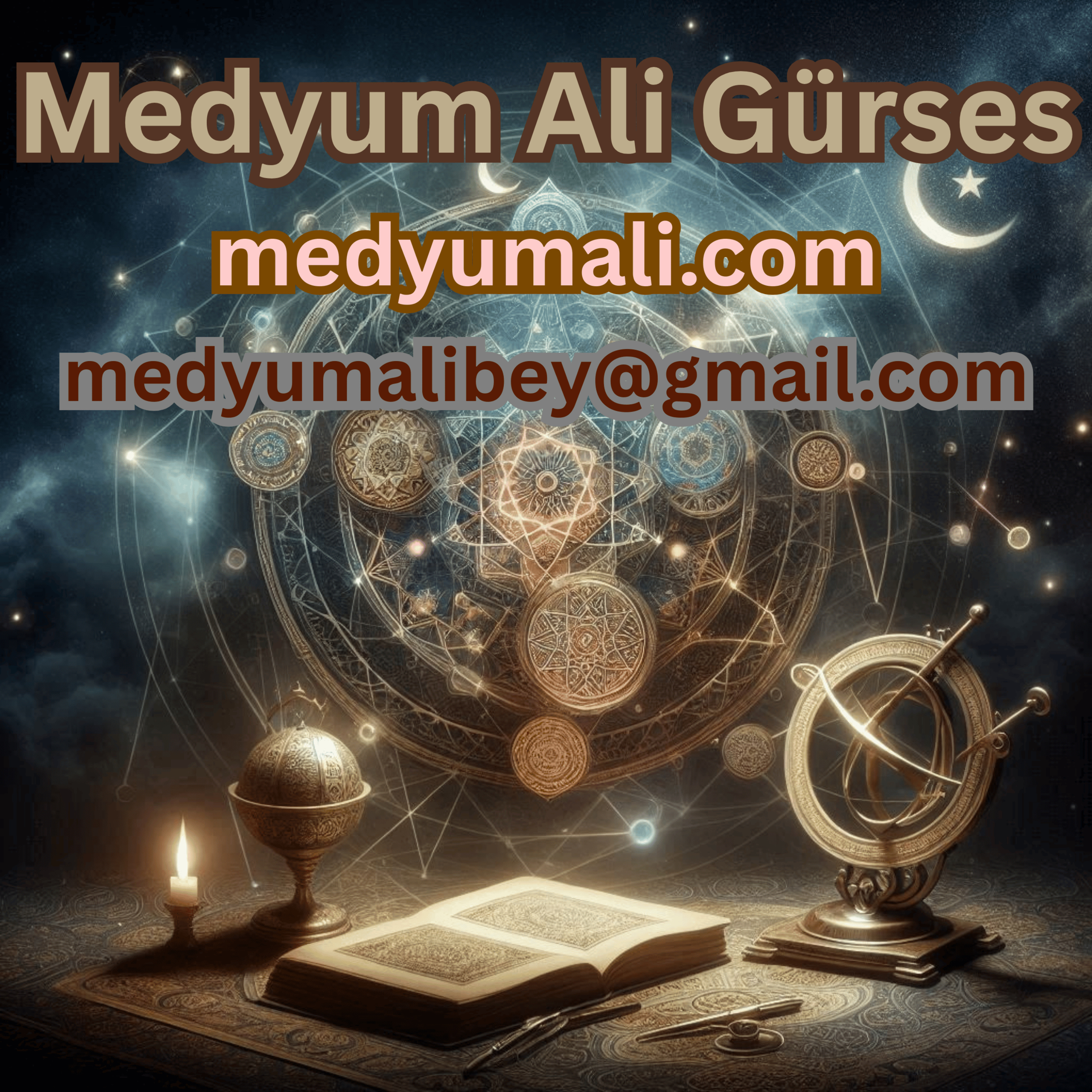 Diyarbakır Medyum Hocalar