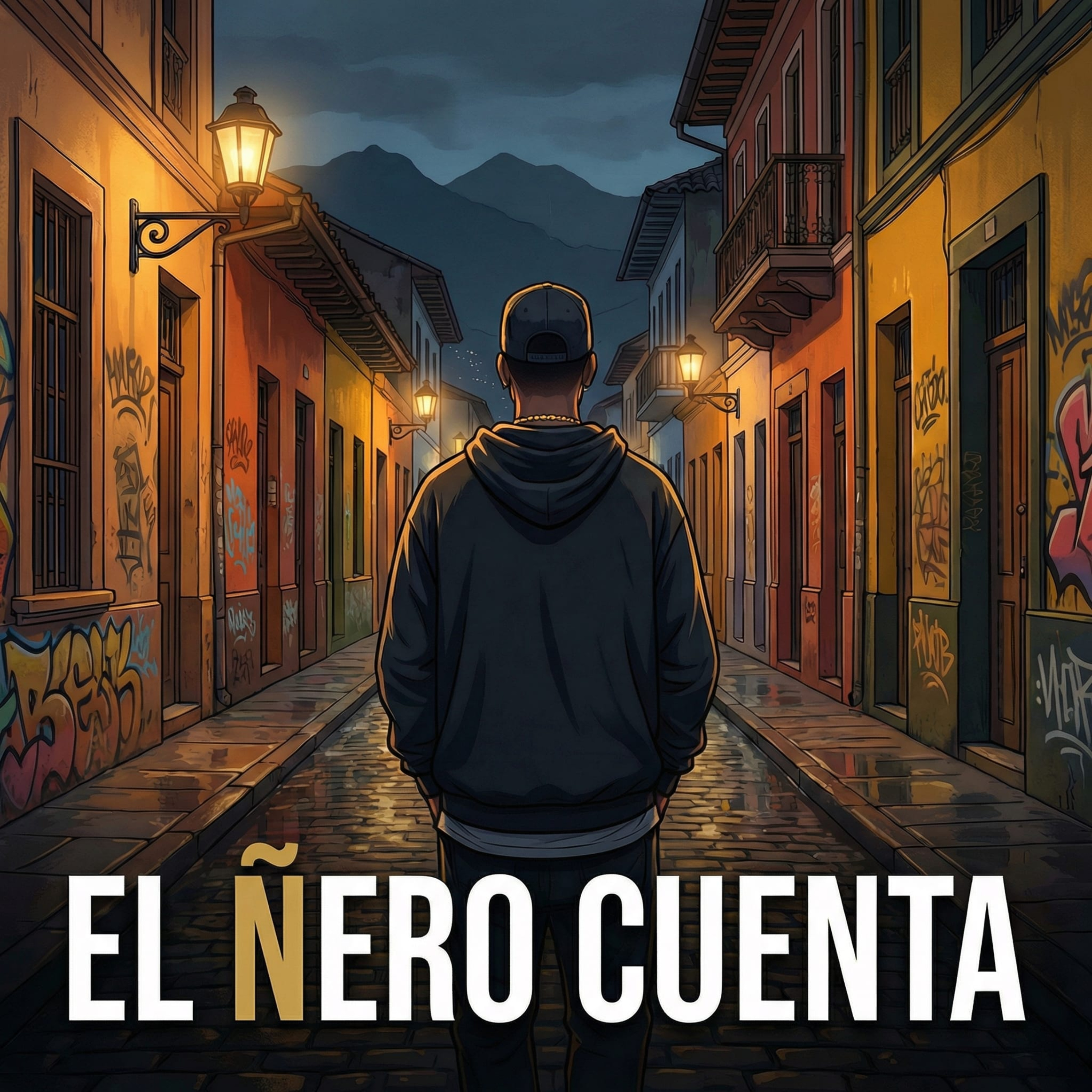 El Ñero Cuenta