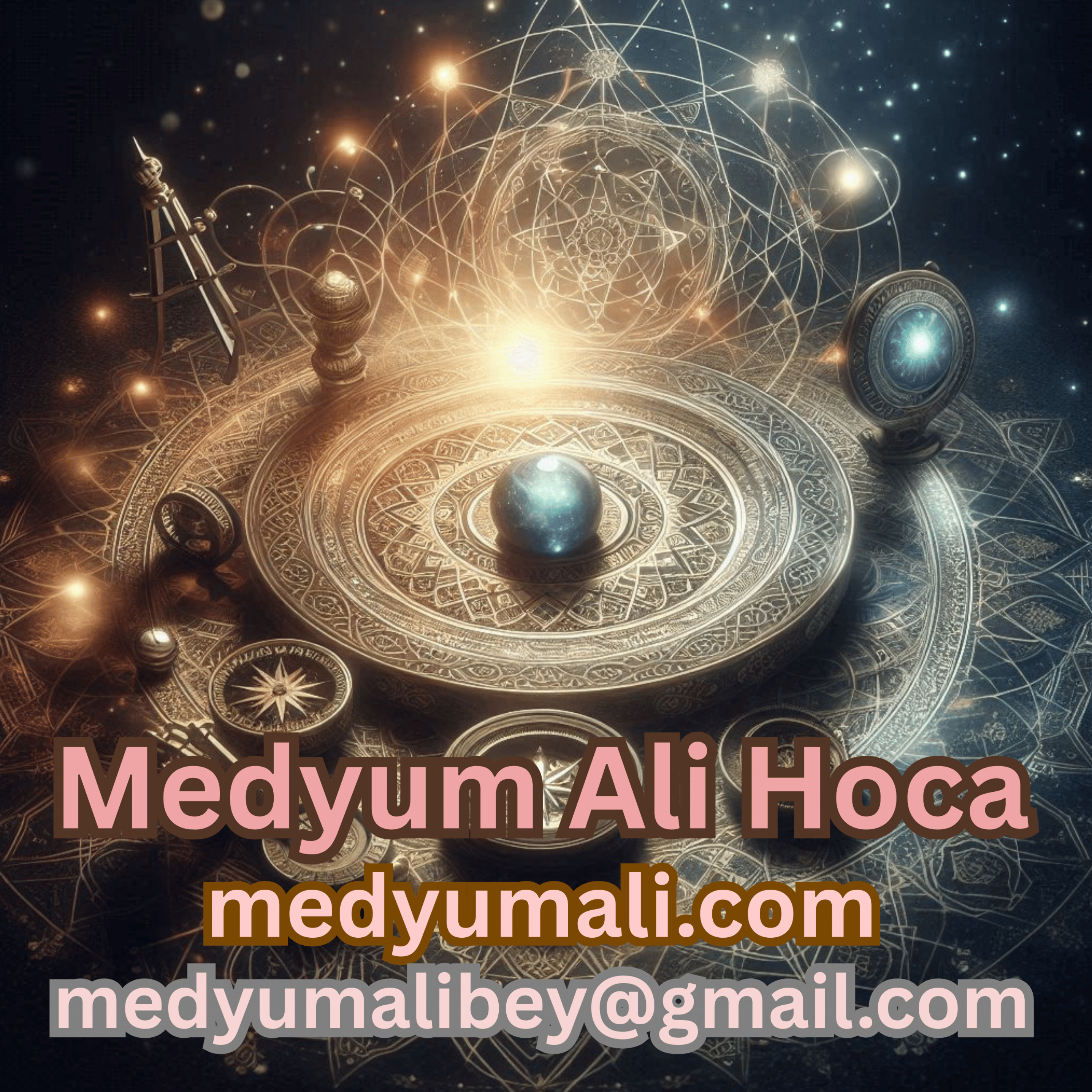 Ask Buyusu Yapan Hocalar