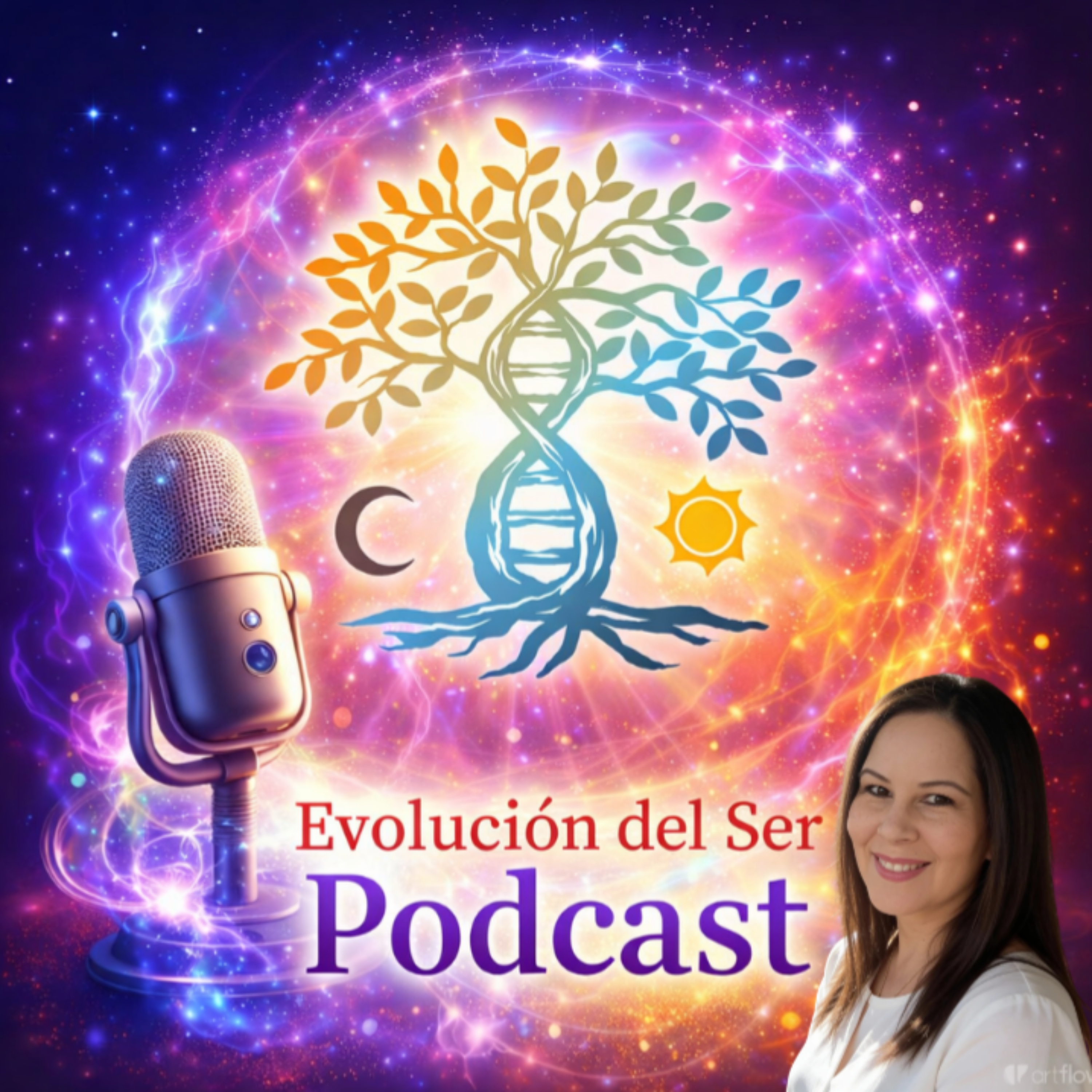 Evolución del Ser Podcast