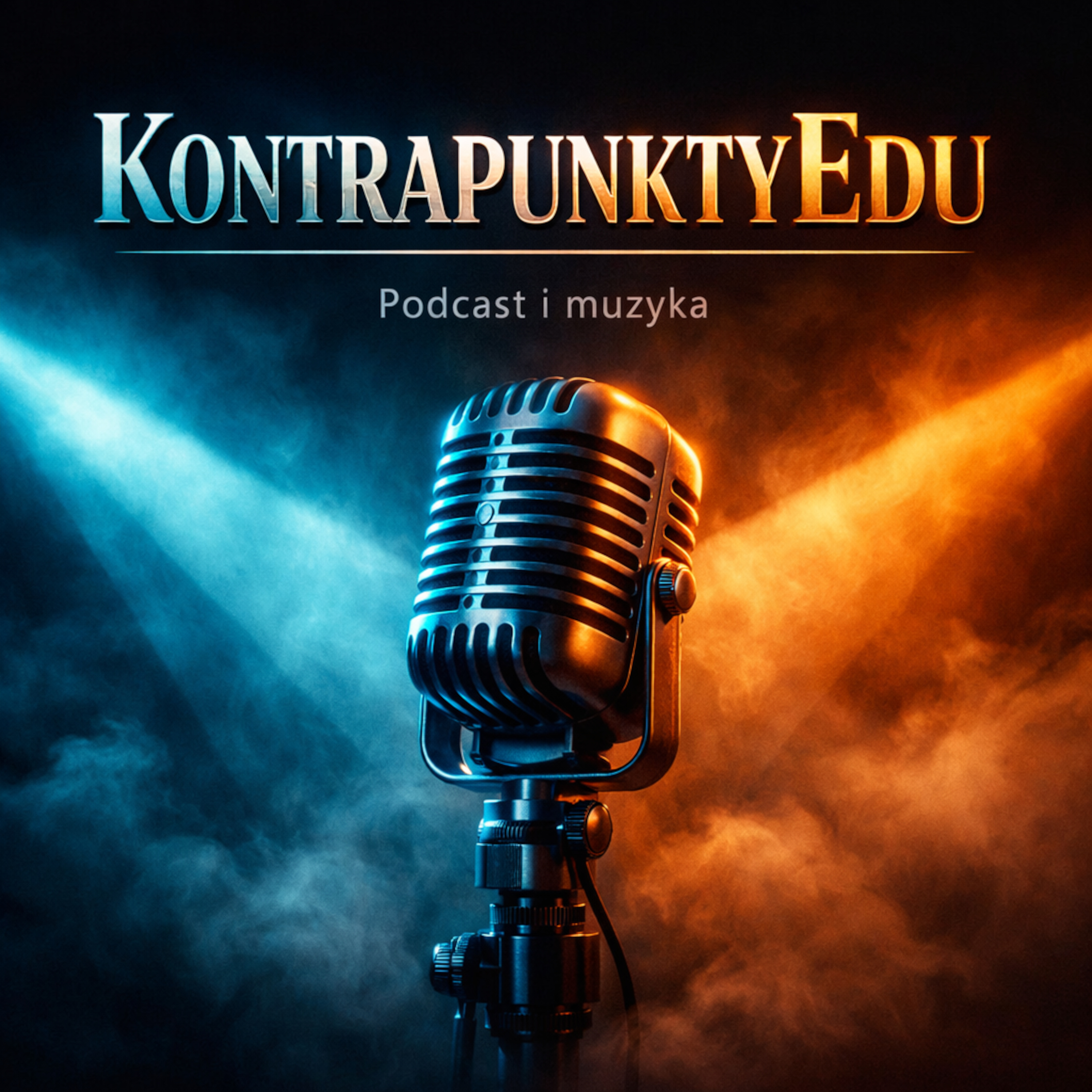 KontrapunktyEdu Podcast