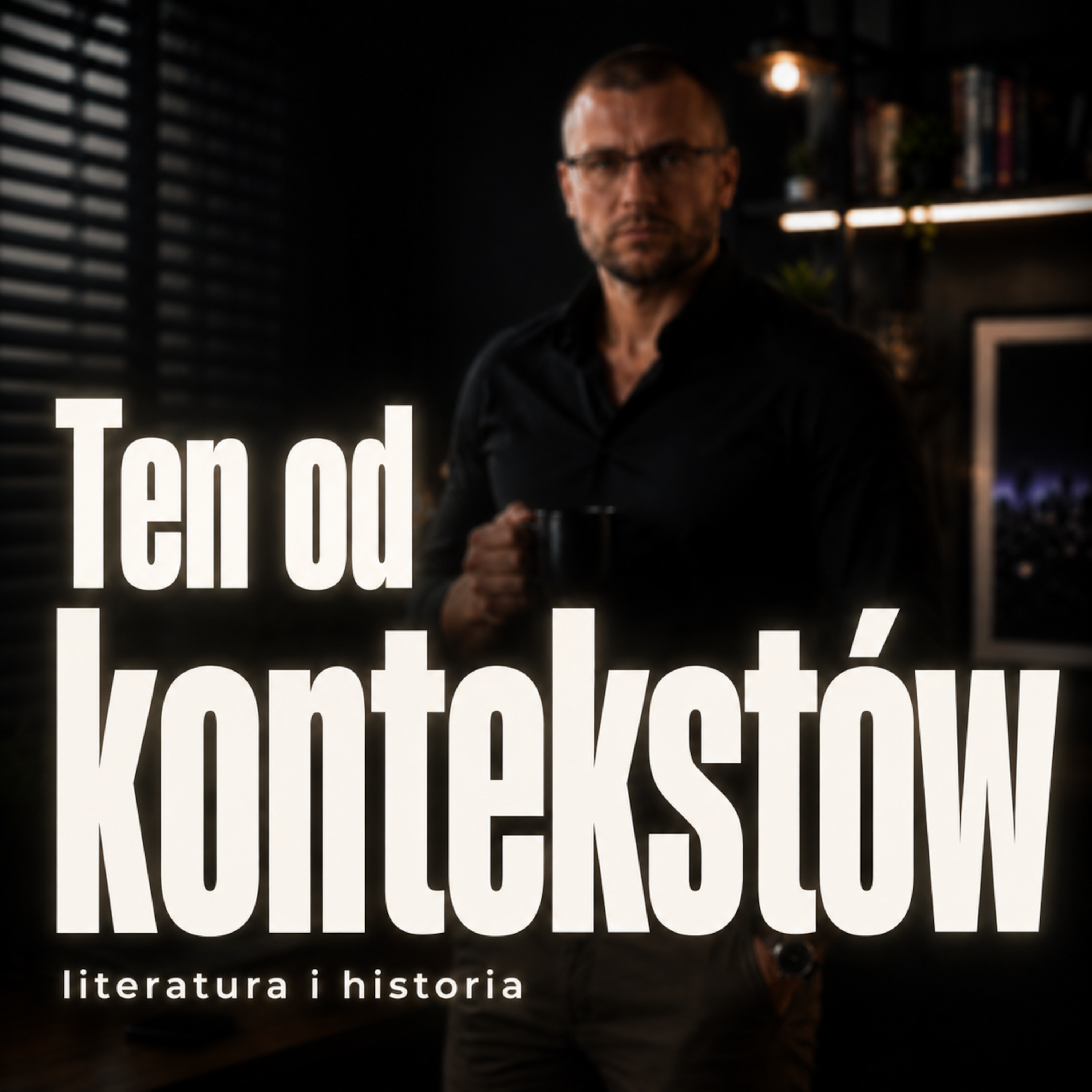 Ten od kontekstów Podcast