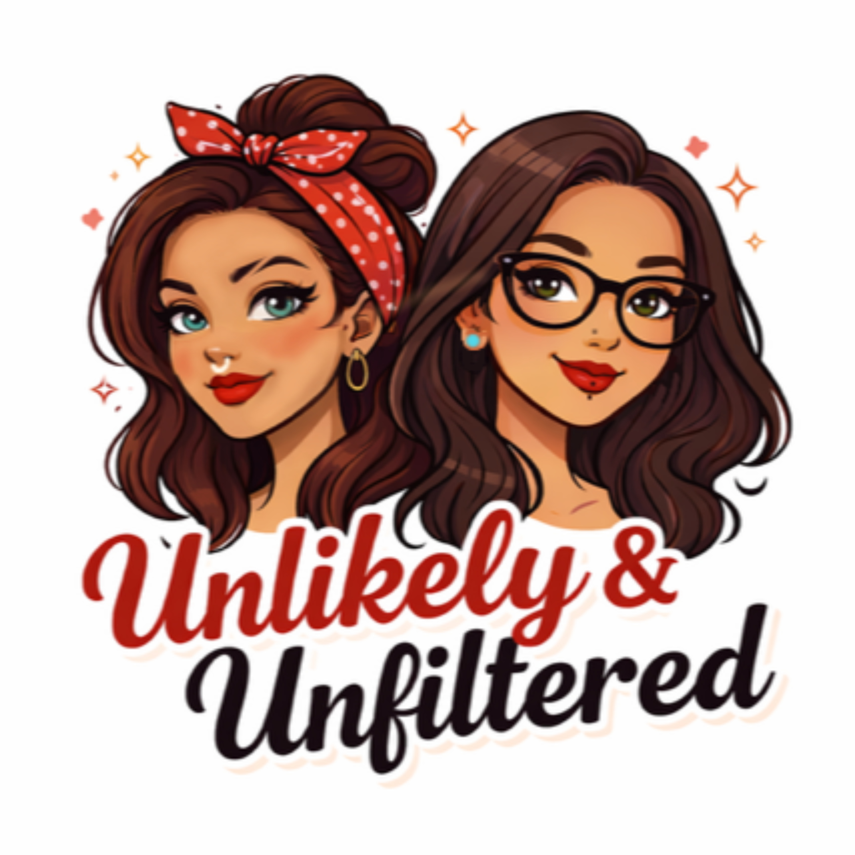 Unlikely & Unfiltered