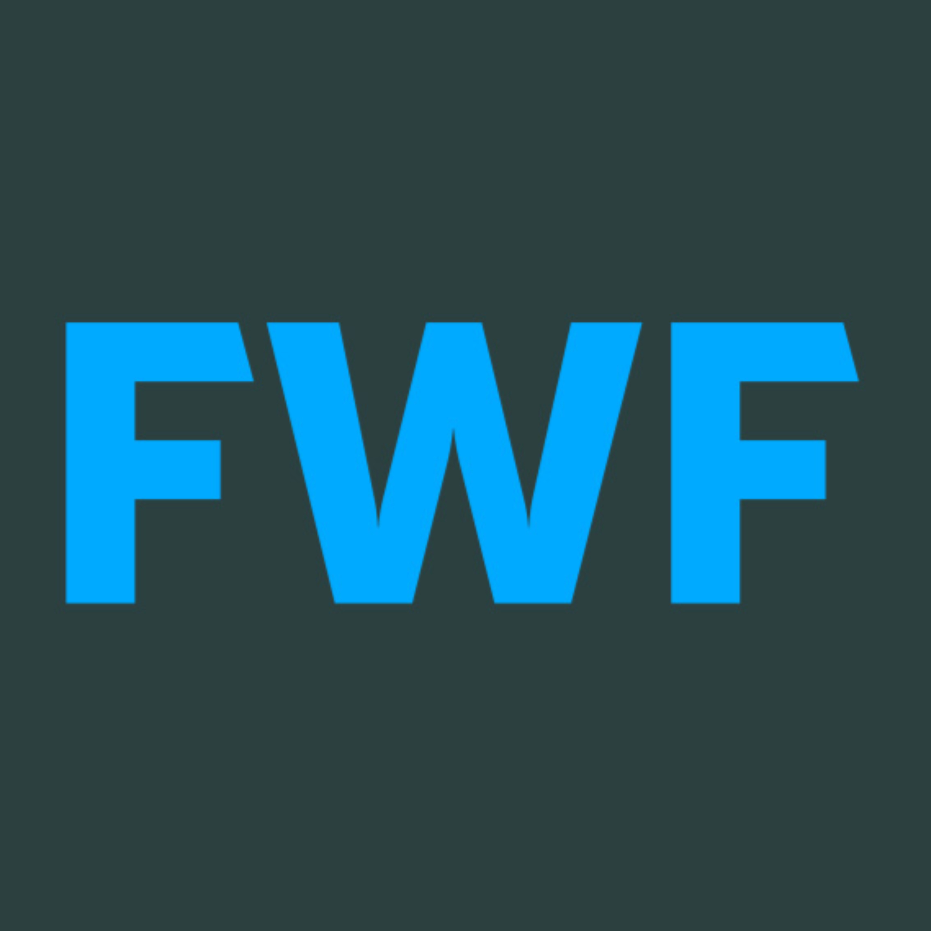 Future Work Forum Podcasts podcast artwork