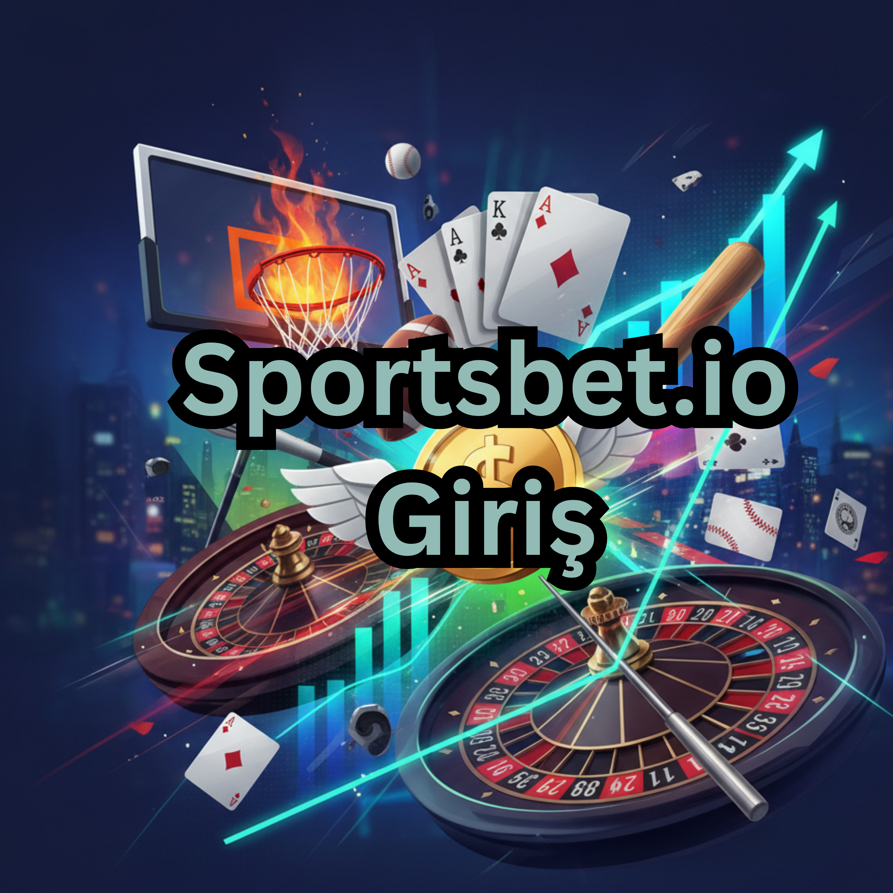 Sportsbet.io Türkiye Giriş podcast artwork