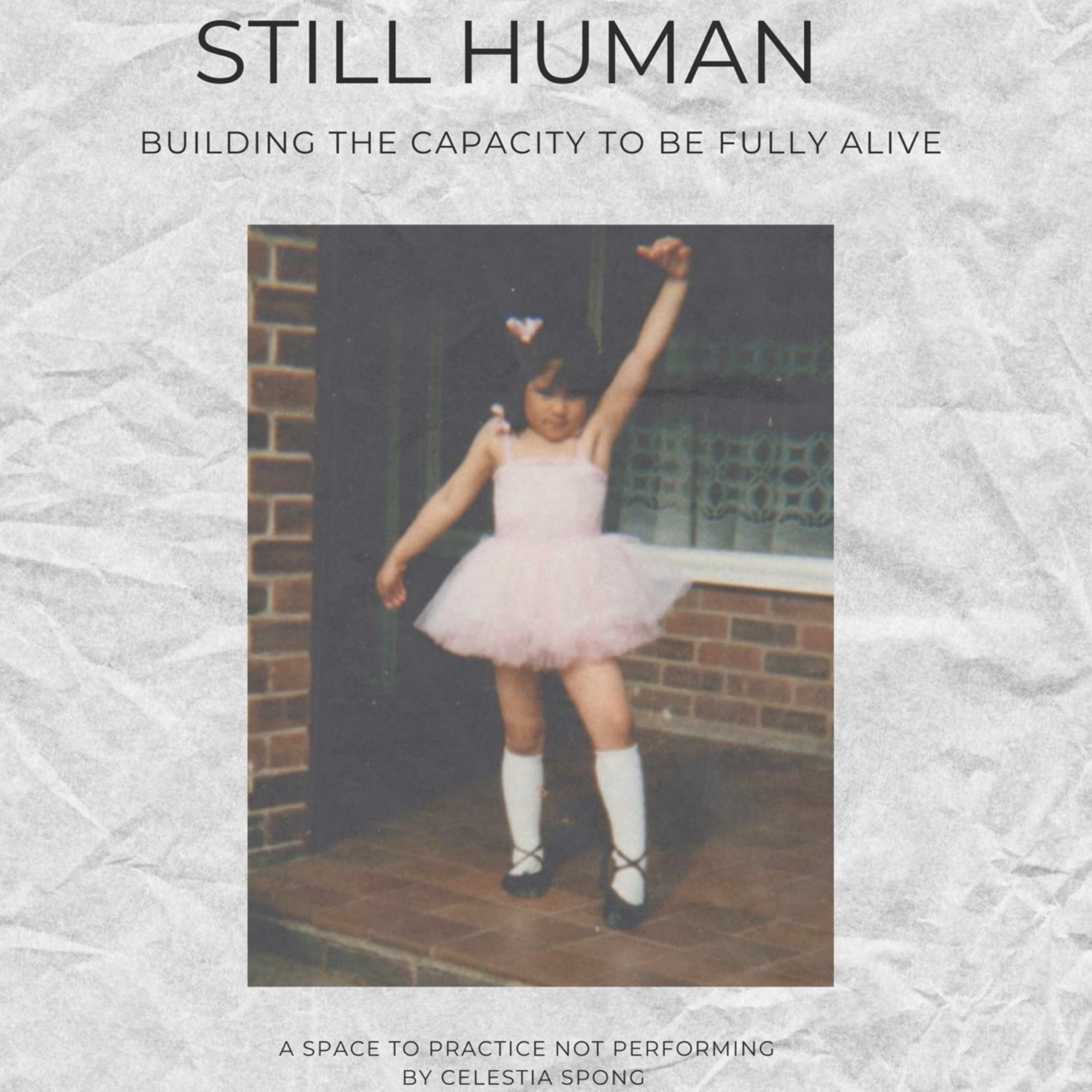 Still Human