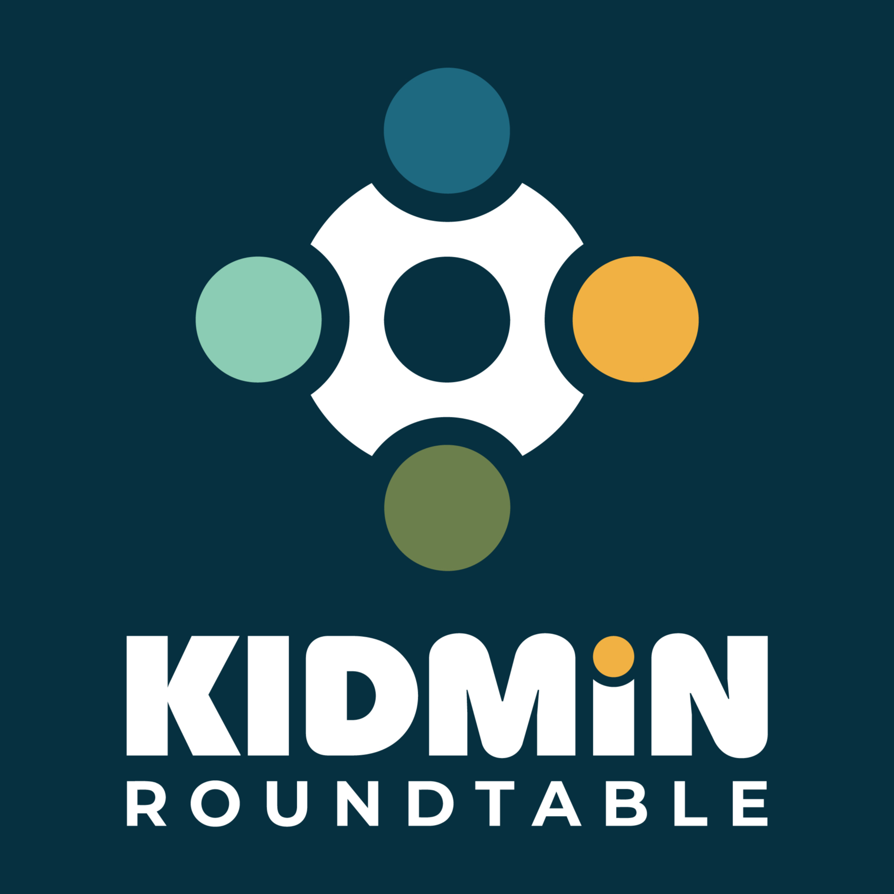 KidMin Roundtable