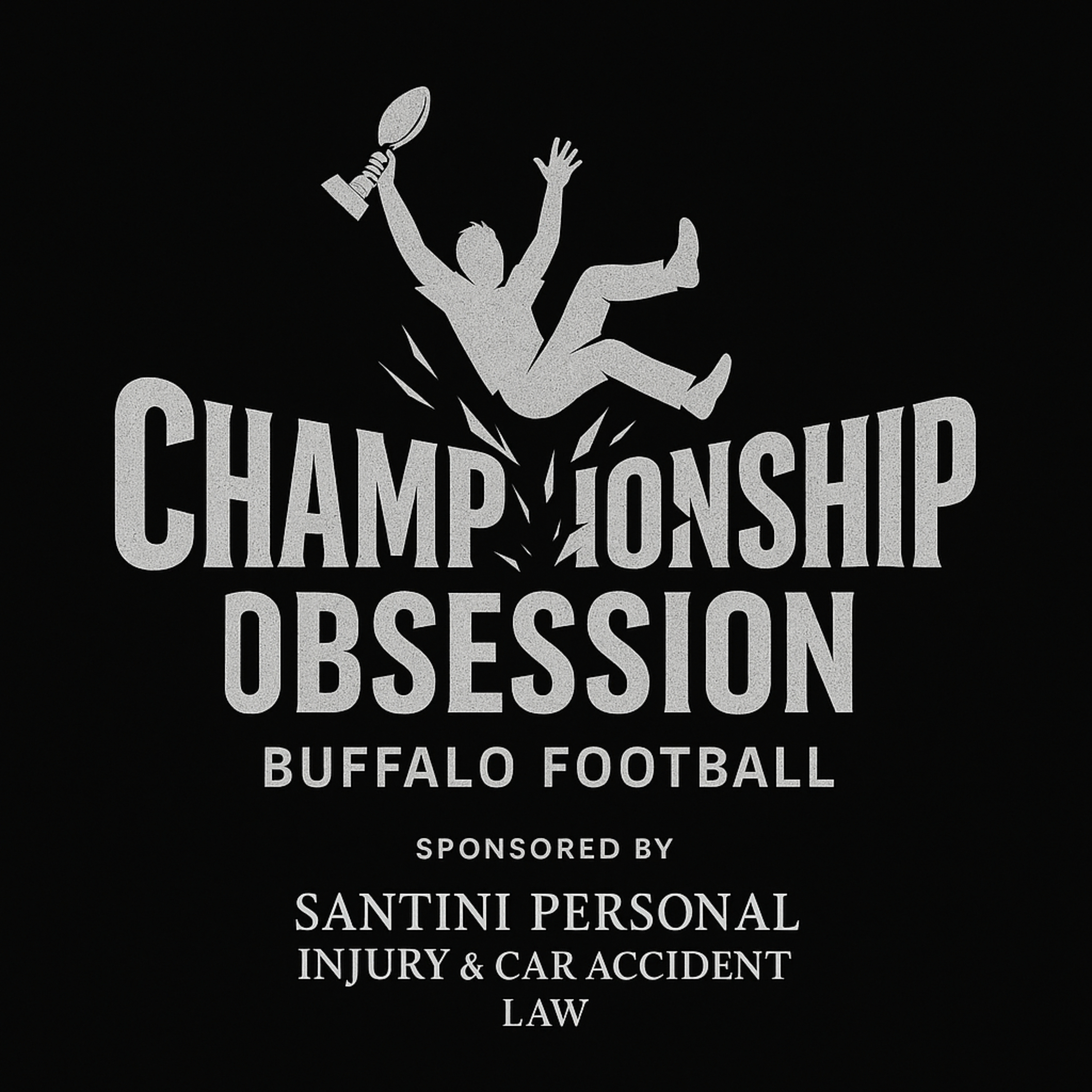 Championship Obsession: Buffalo Football