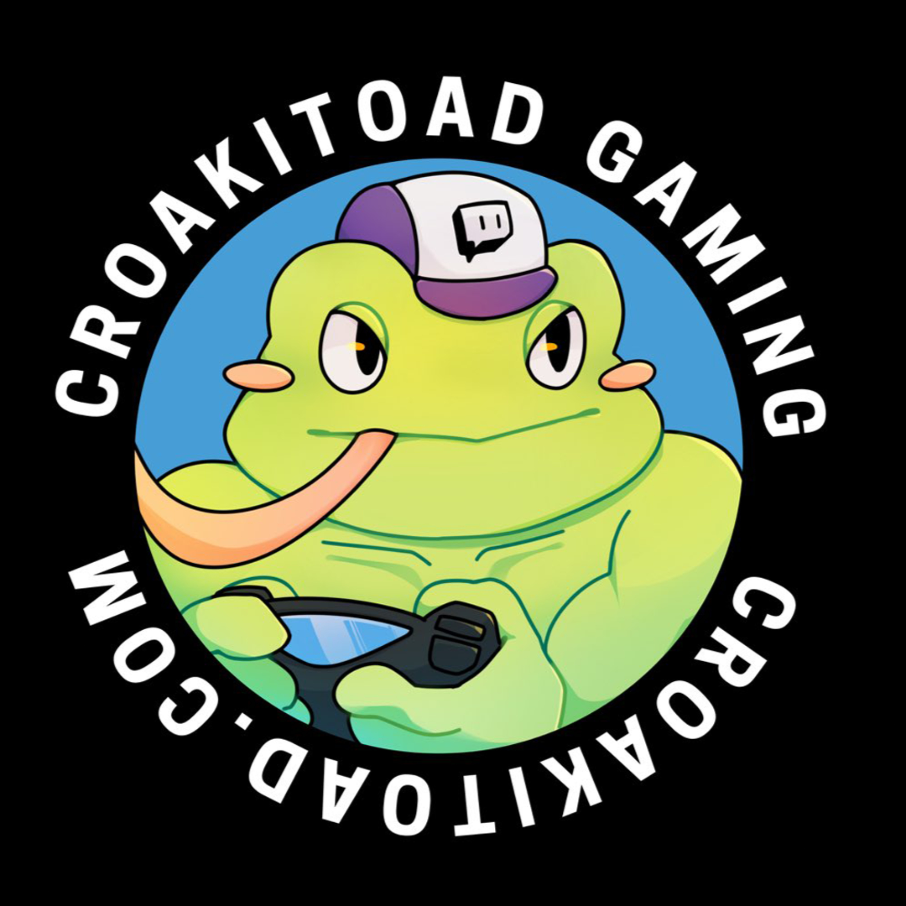 Toad Talk Podcast podcast artwork
