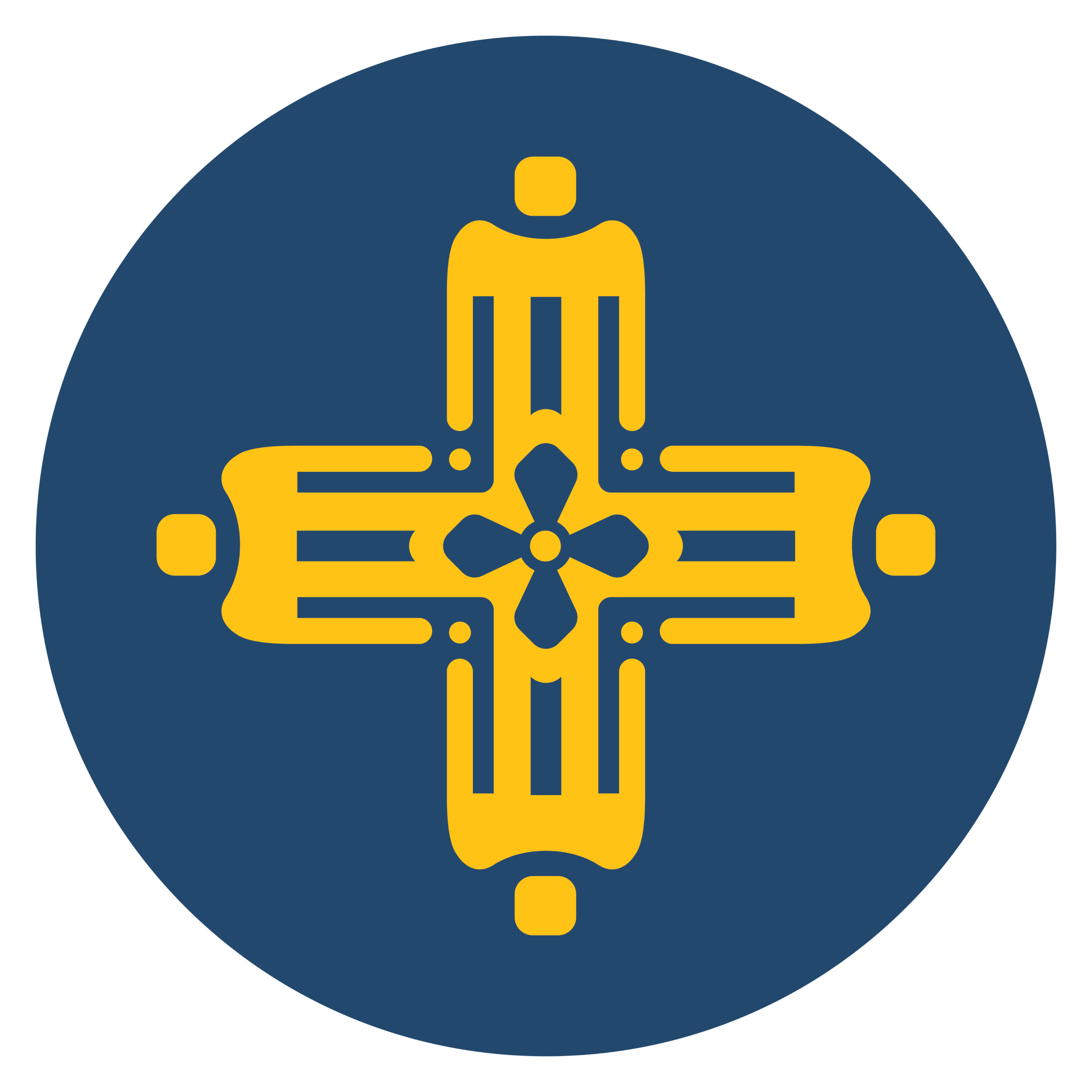 Fellow Citizens Sermon Audio