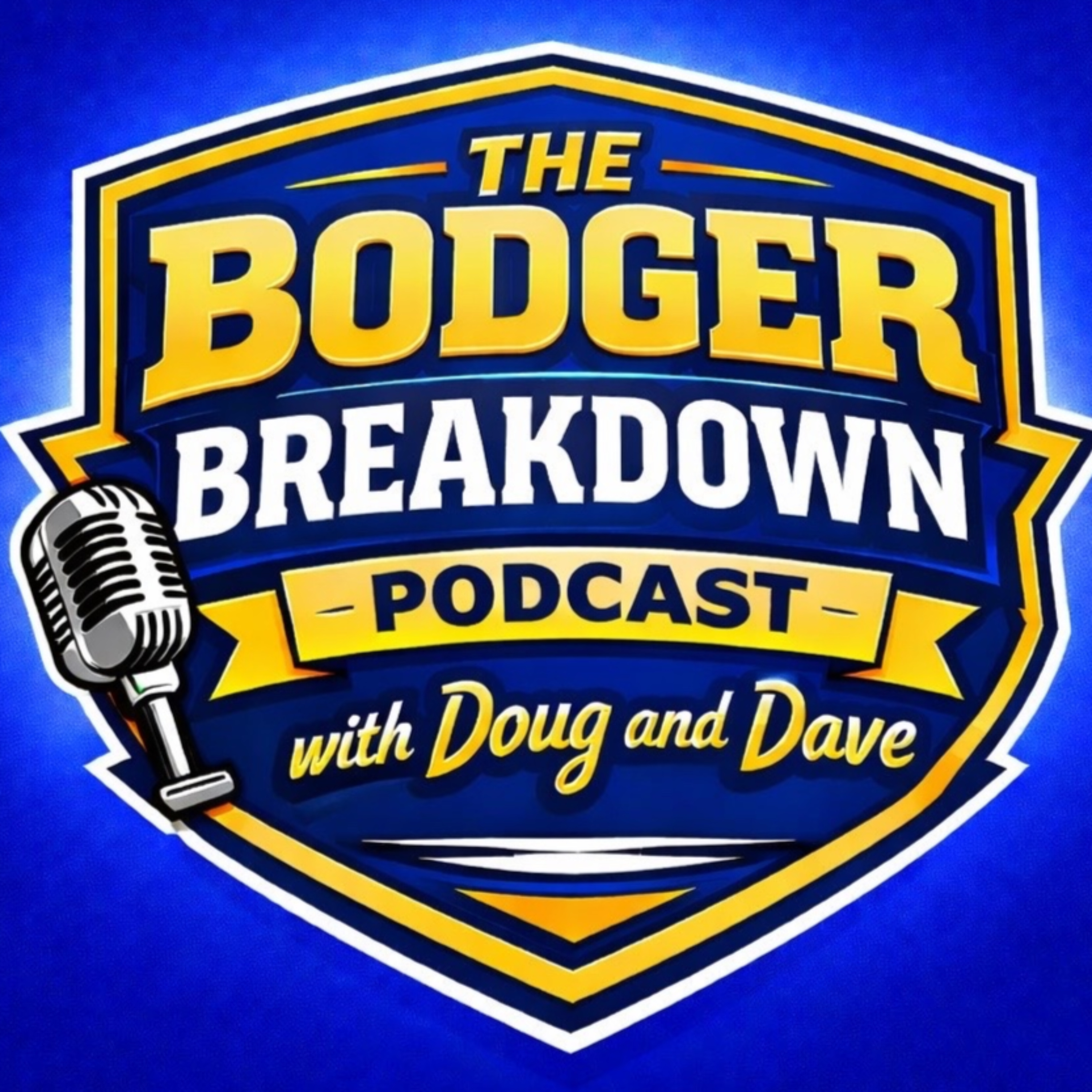 The Bodger Breakdown