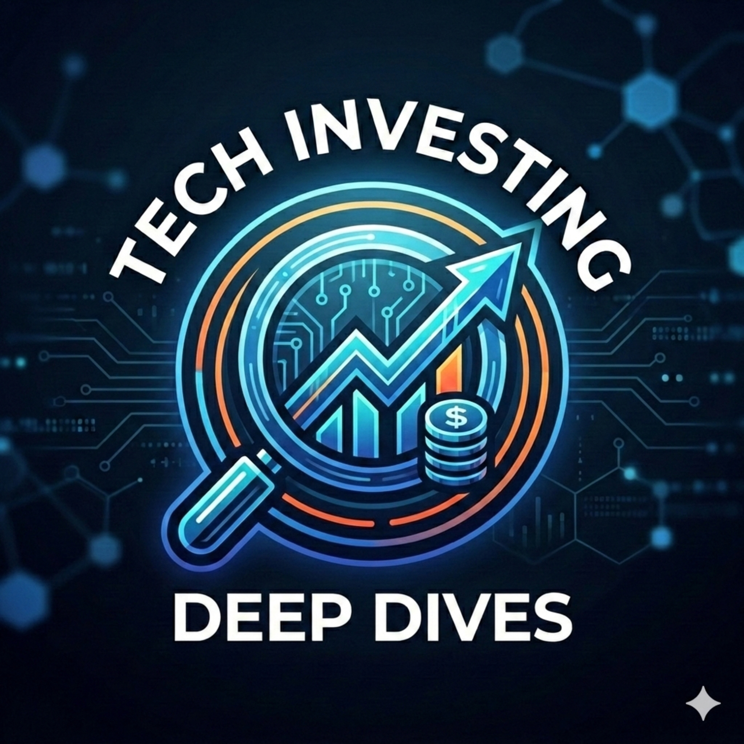 Tech Investing Deep Dives