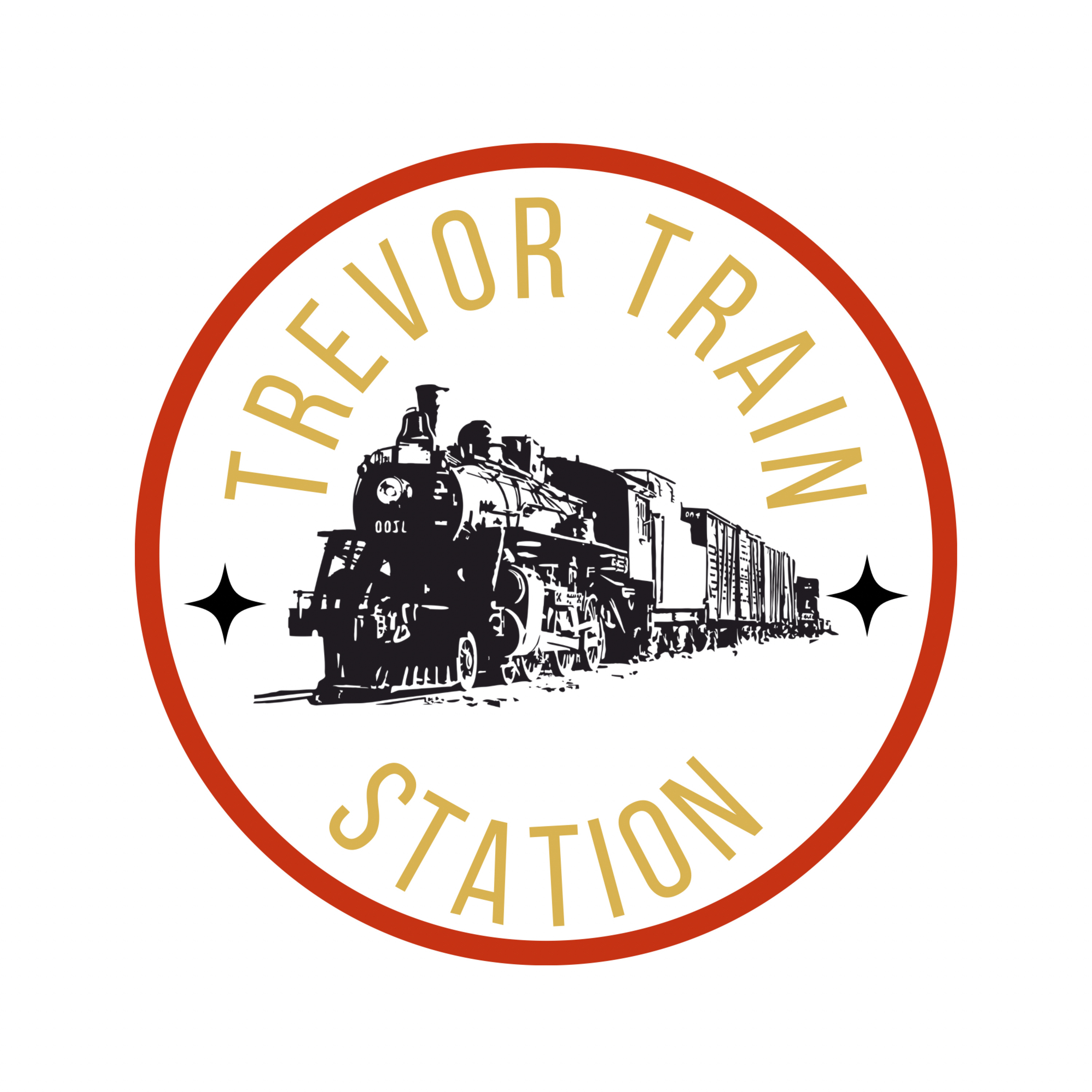 Trevor Train Station podcast artwork