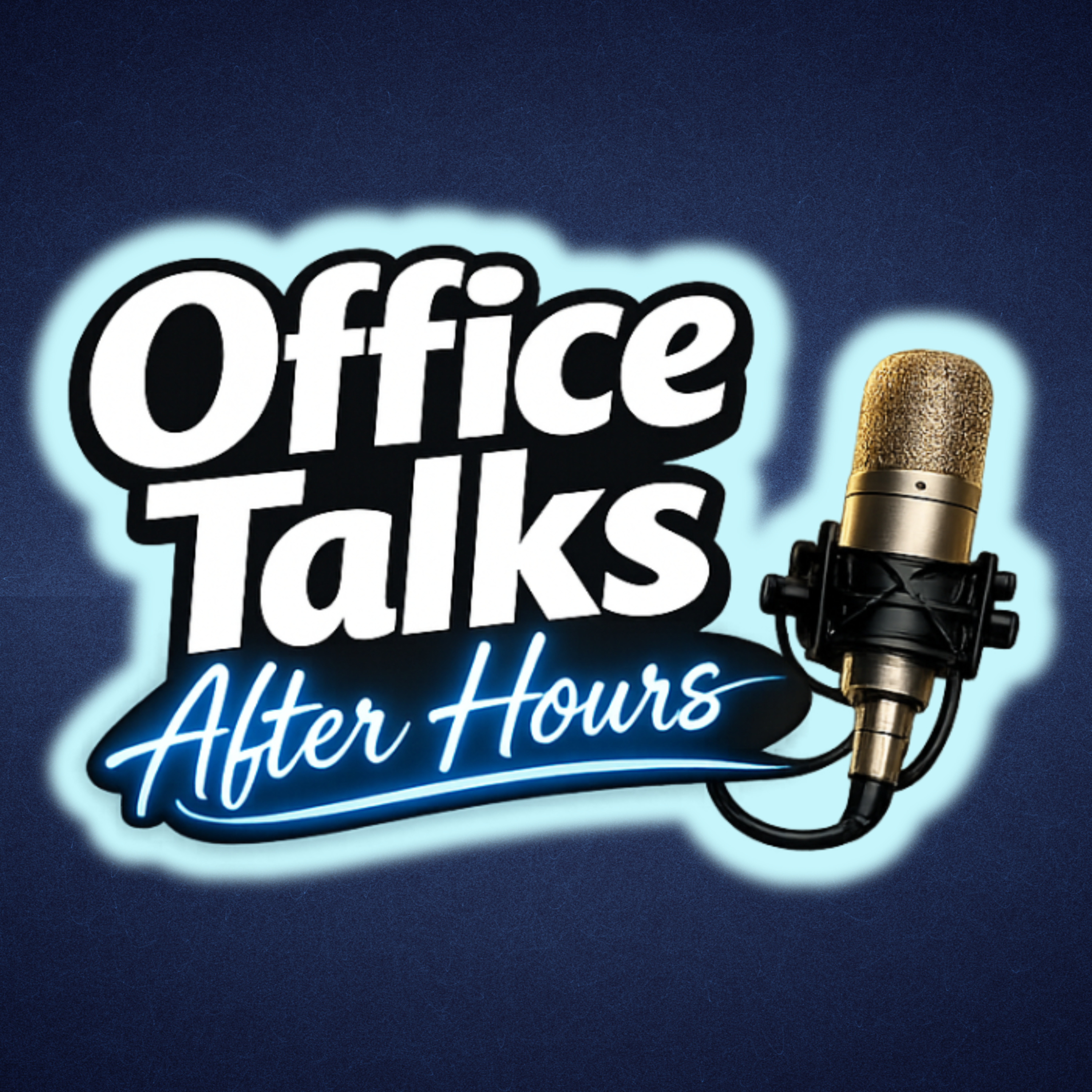 Office Talks After Hours podcast artwork