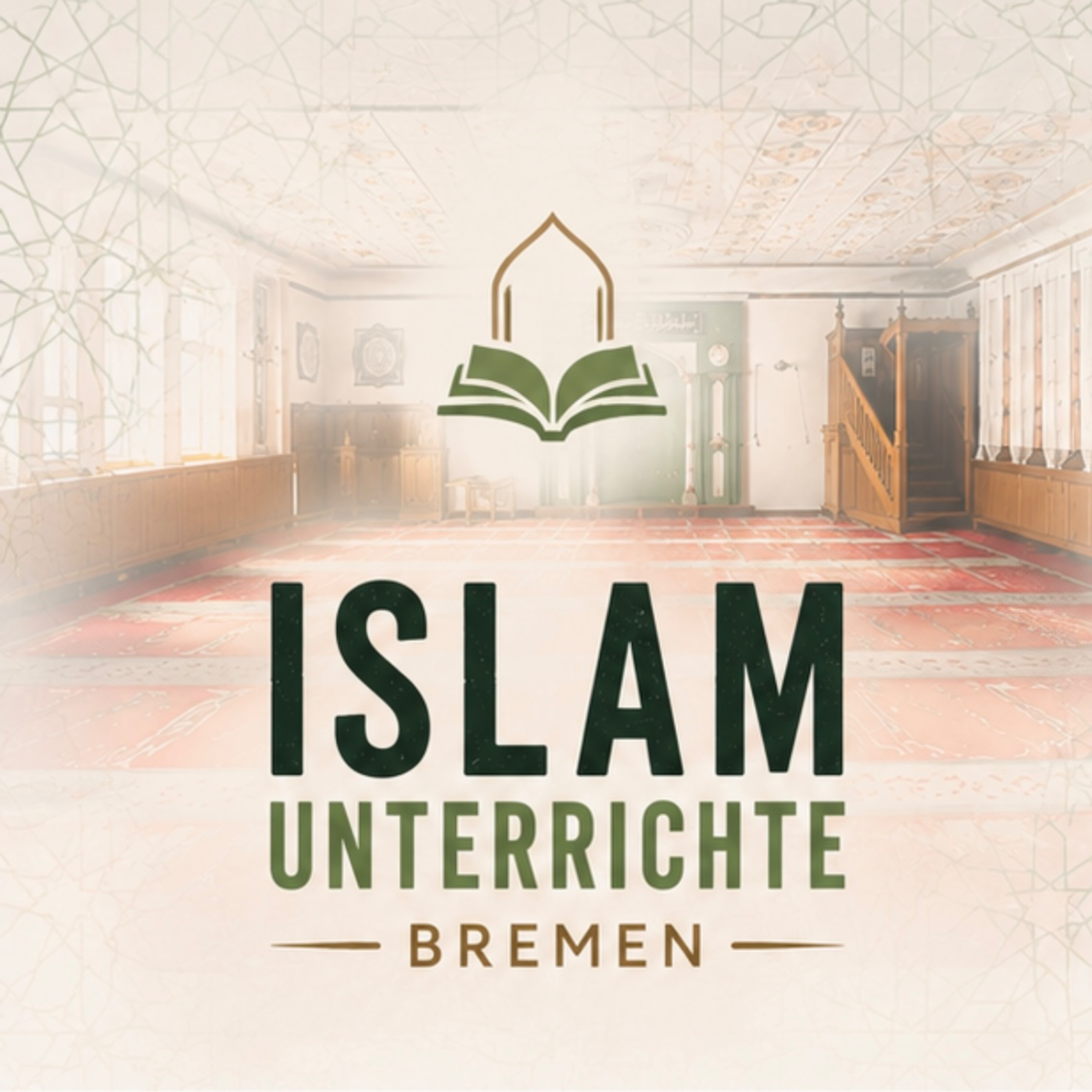 Islamische Unterrichte Bremen podcast artwork