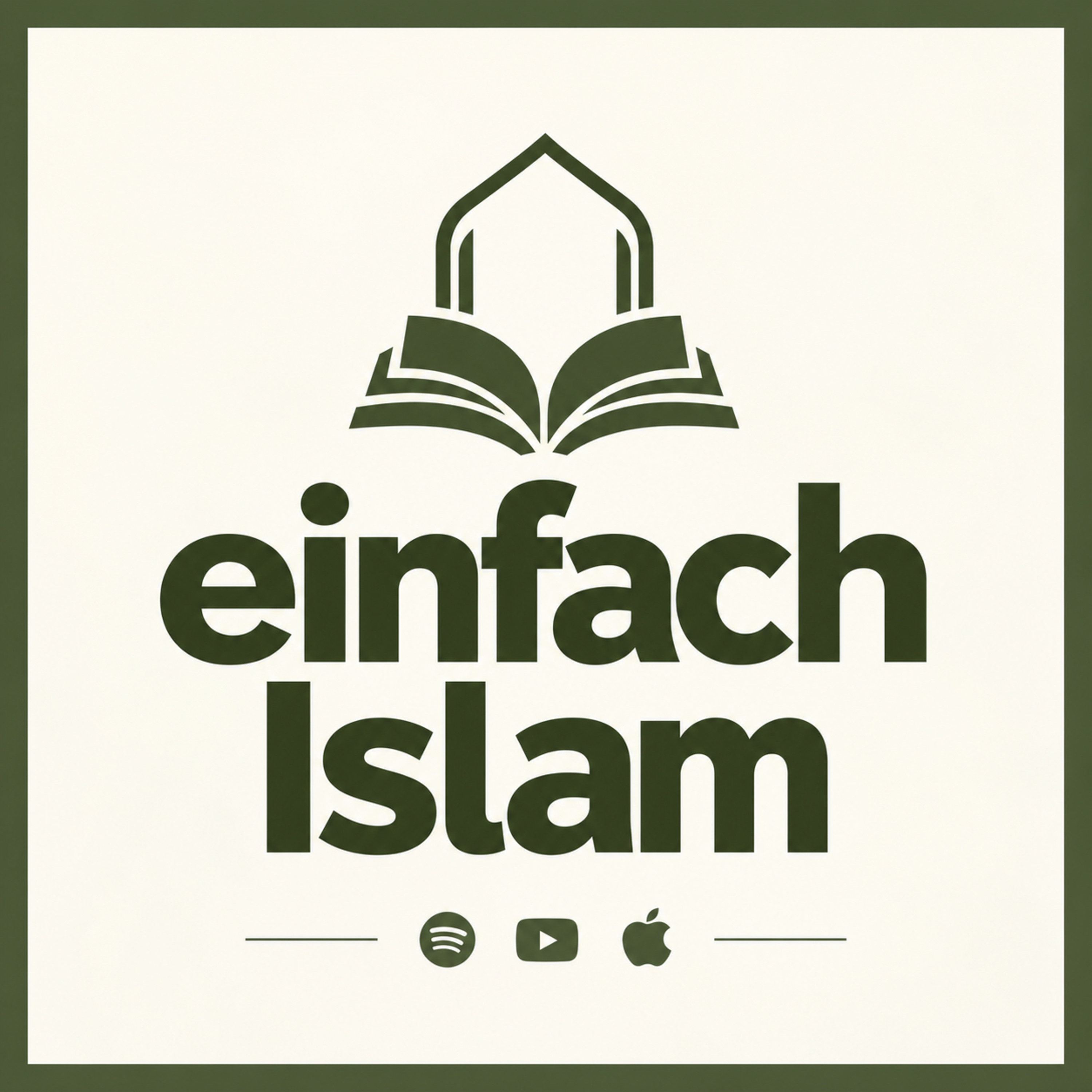 einfach Islam