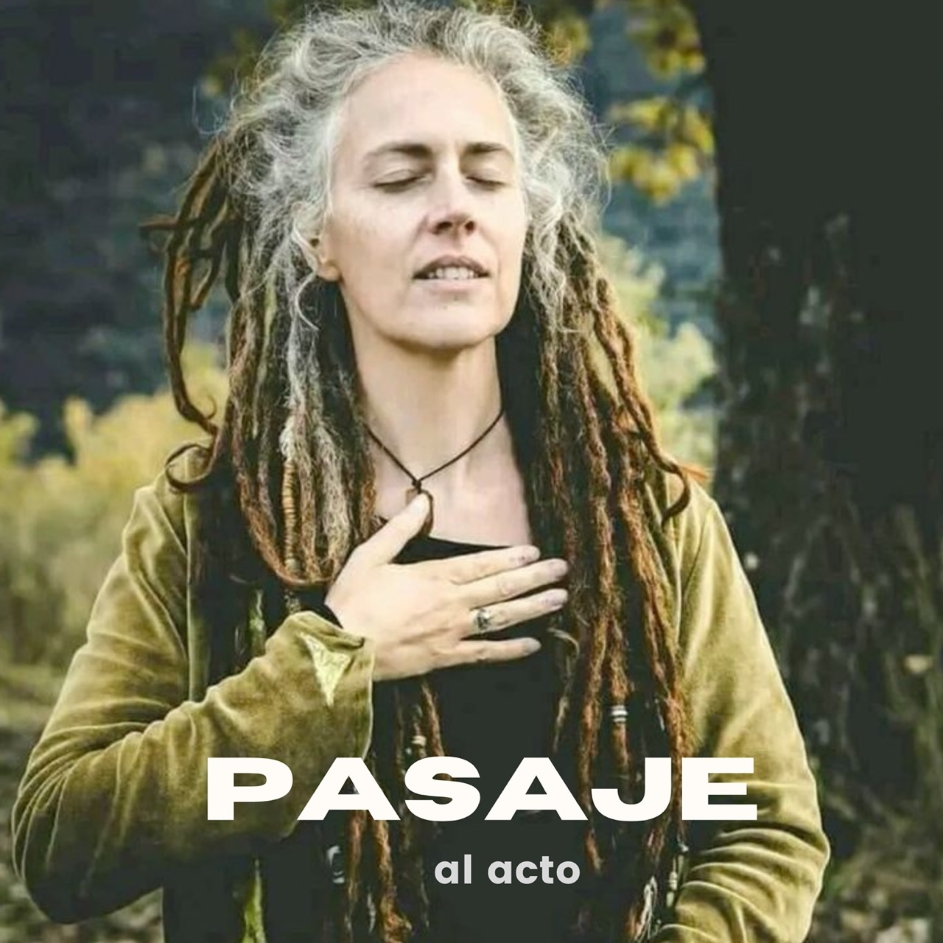Pasaje al acto | ficción psicológica podcast artwork