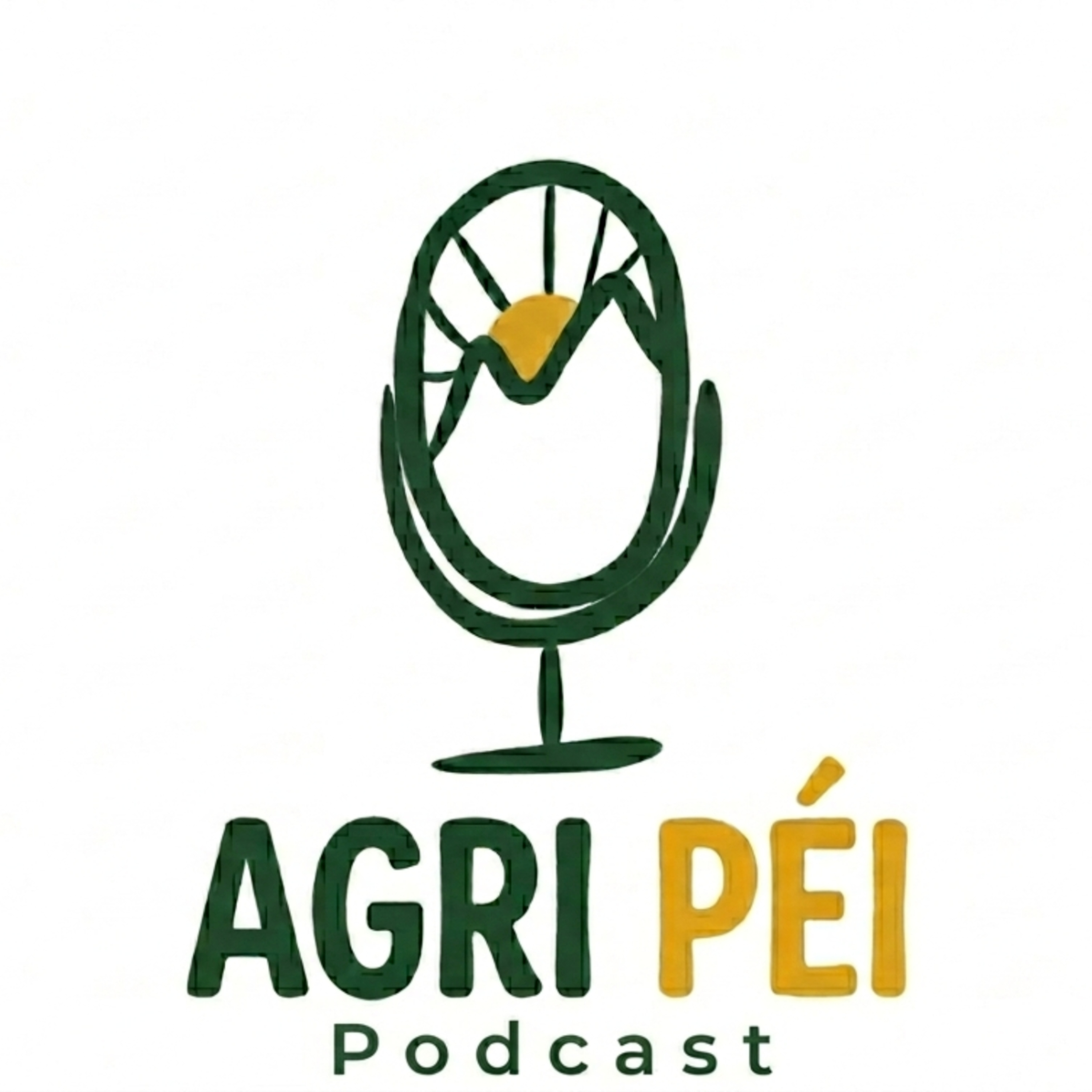 Agri Péi podcast artwork