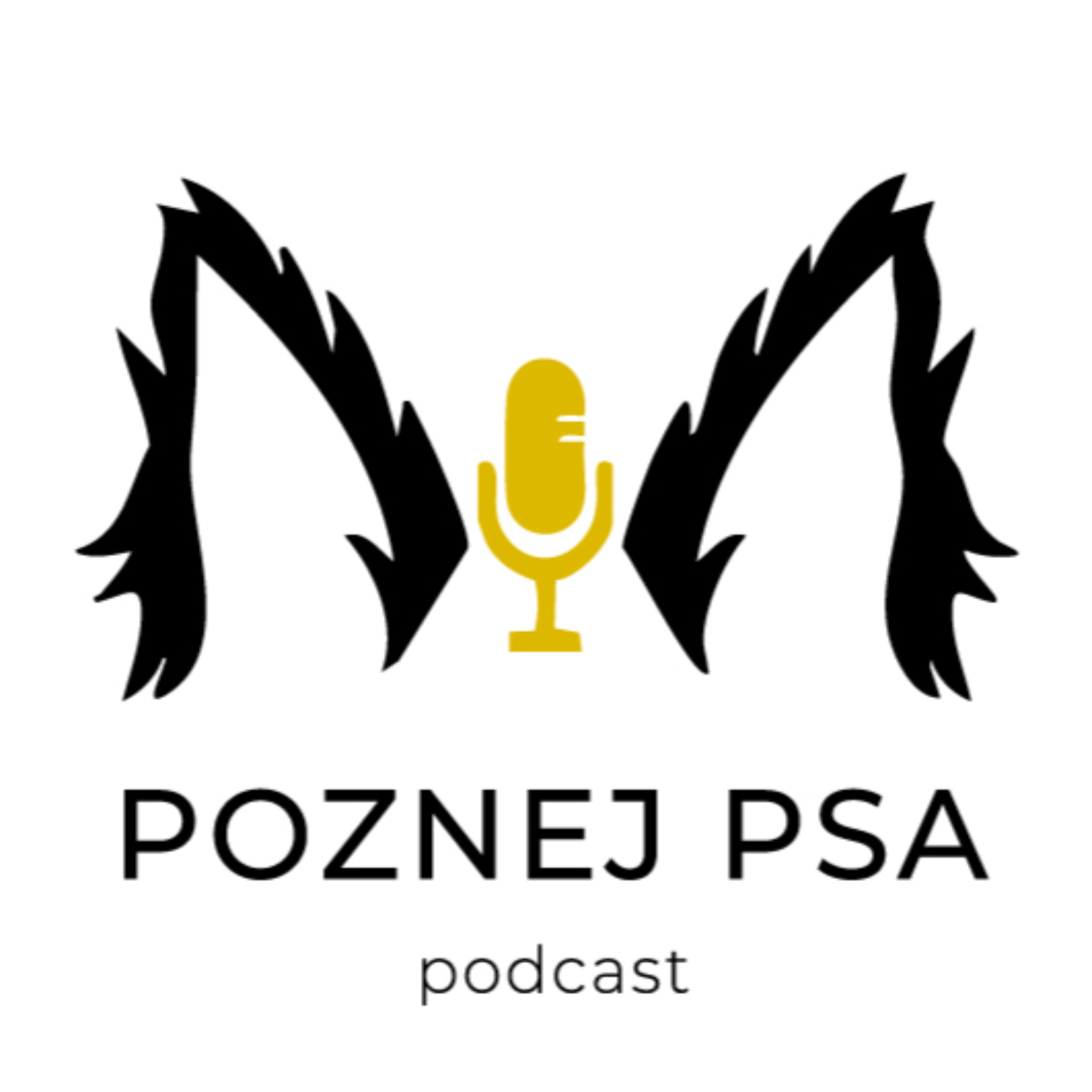 Poznej psa